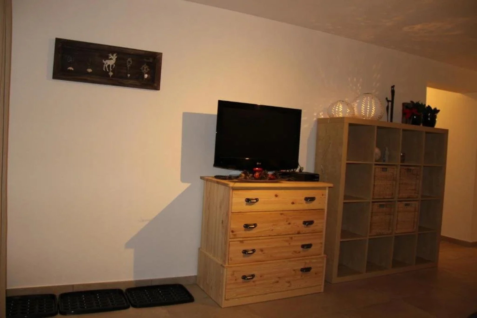 Ferienwohnung Mitterleithengut
