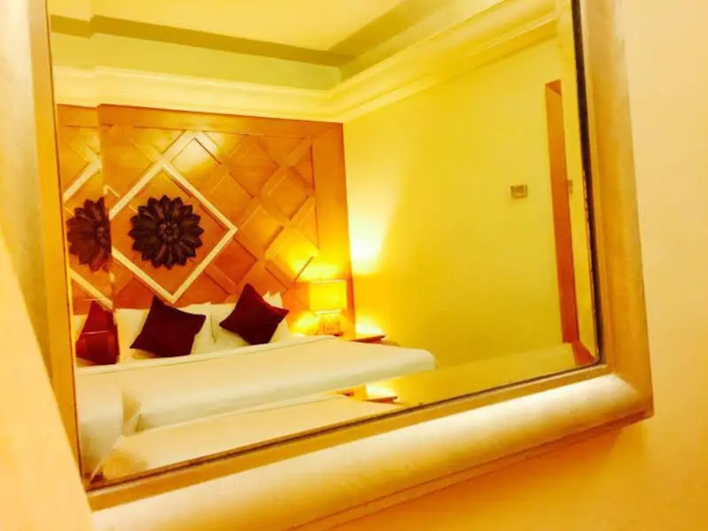 De Lagoon Suite at Langkawi Lagoon Resort