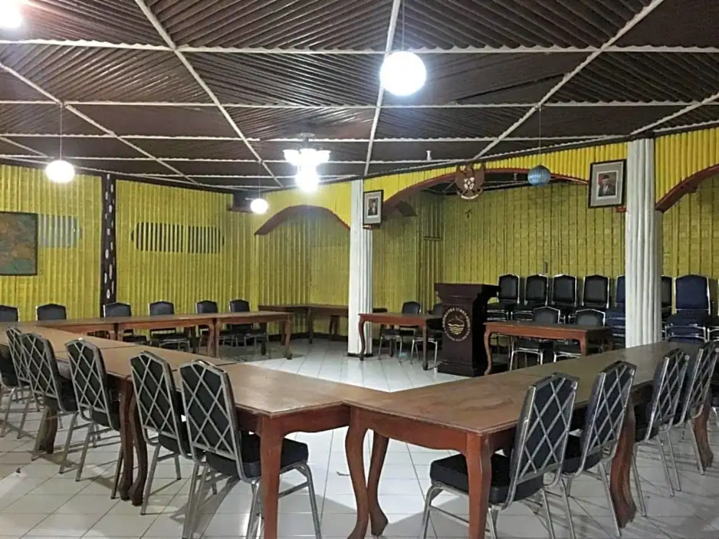 Hotel Griya Loka Indah