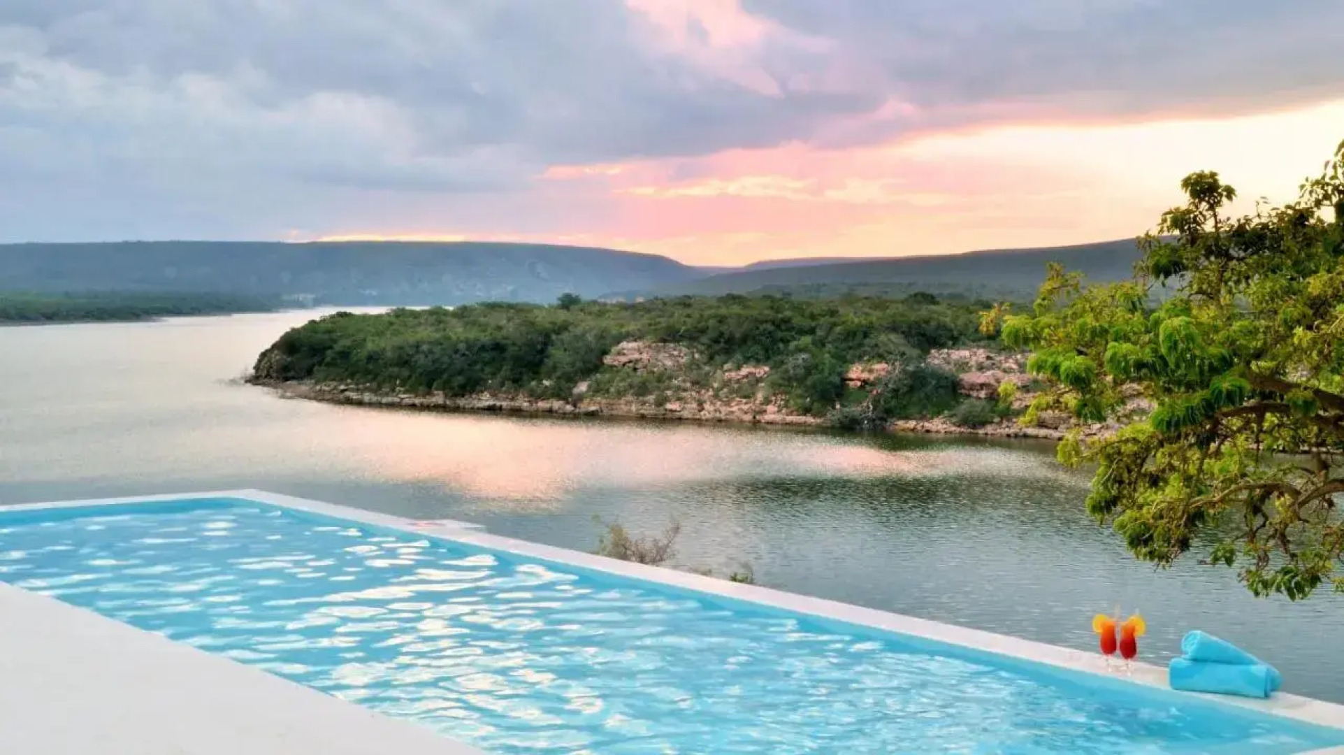 De Hoop Collection Suites