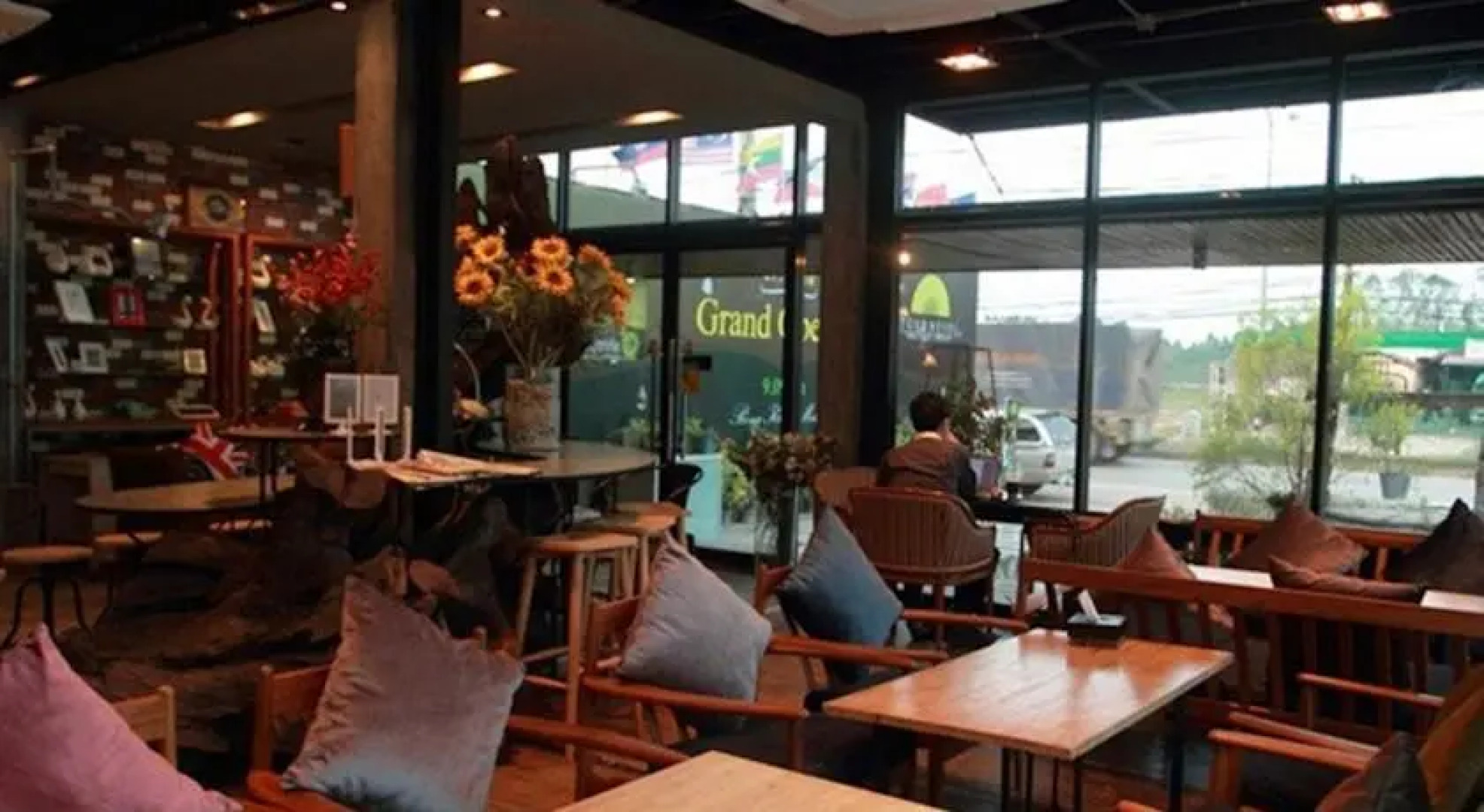 Tournesol Boutique Hotel