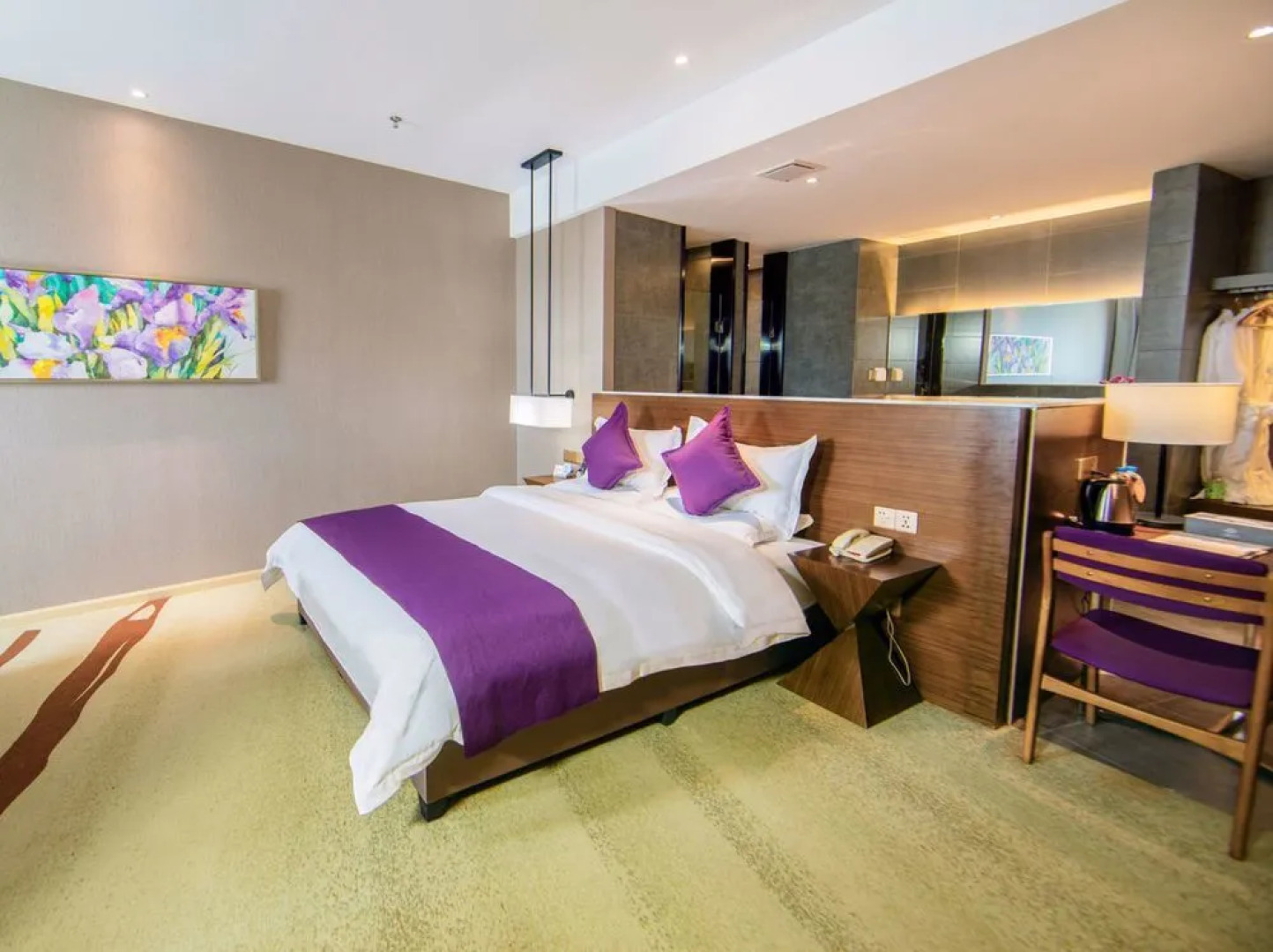 Yunman Hotel Kunming Donghua