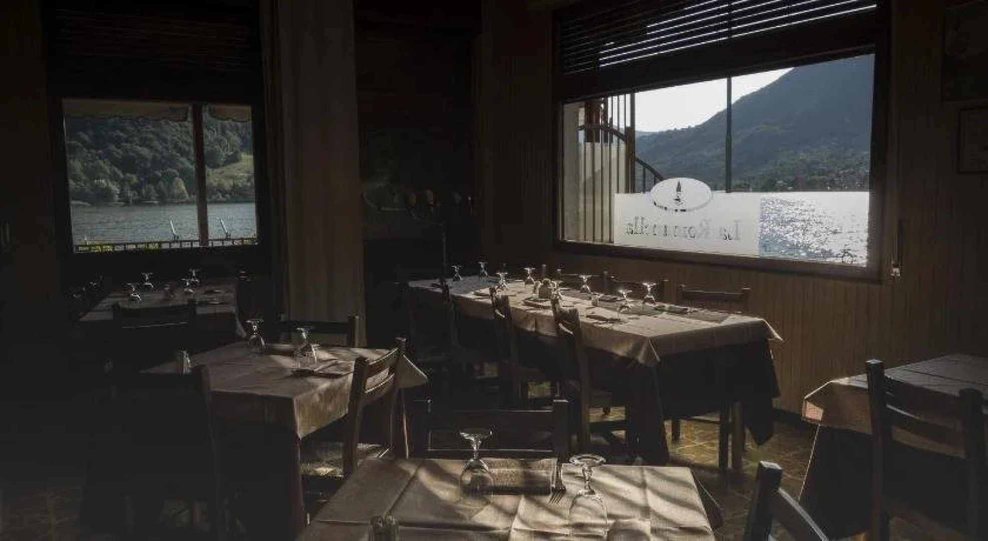 Albergo La Romanella