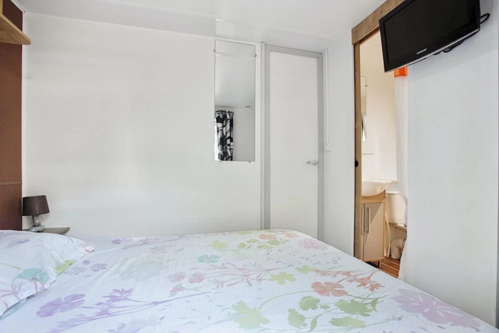 Bungalow With 3 Bedrooms in Saint-brevin-les-pins, With Shared Pool and Furnished Terrace - 300 m From the Beach