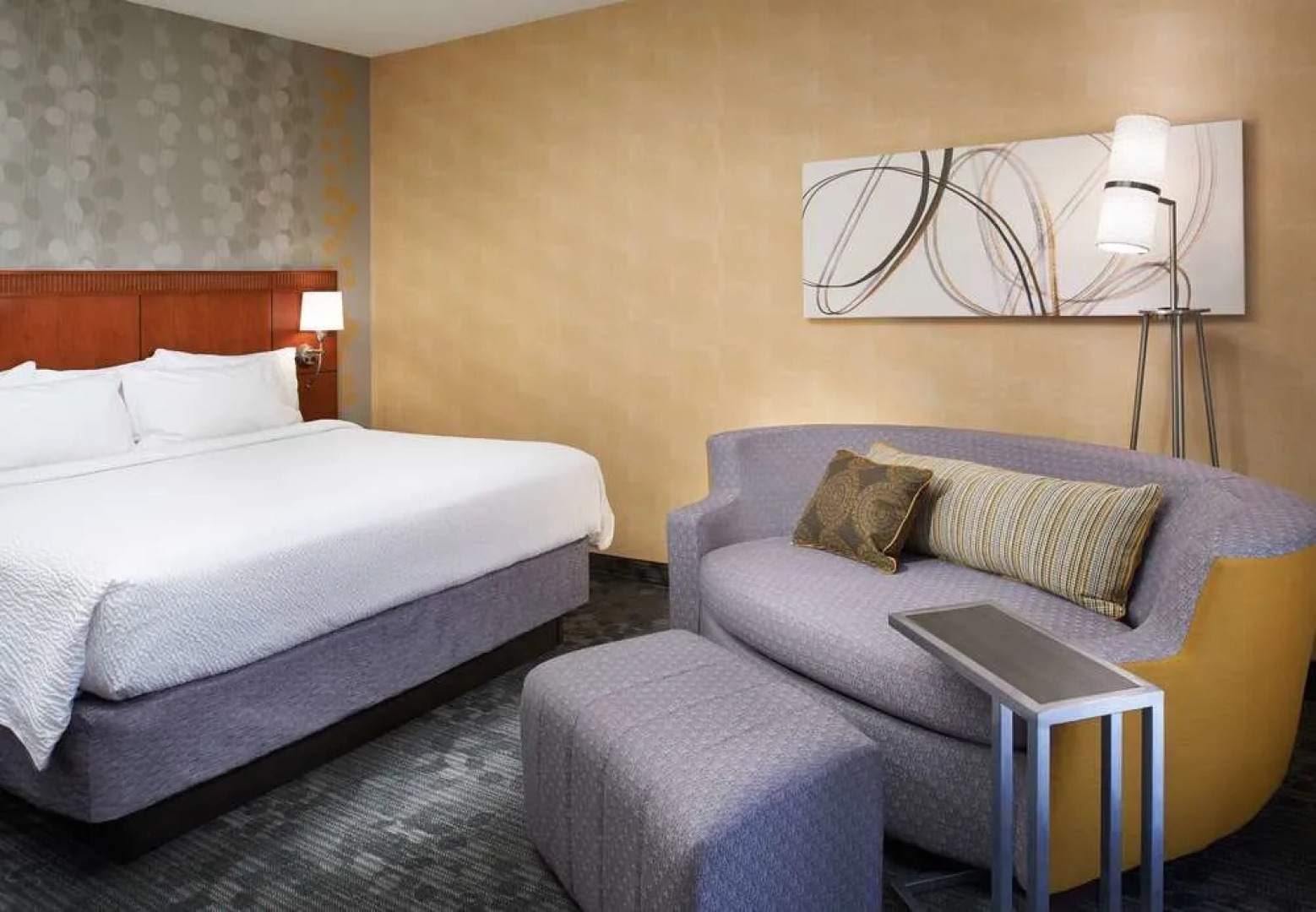 Courtyard Detroit Livonia