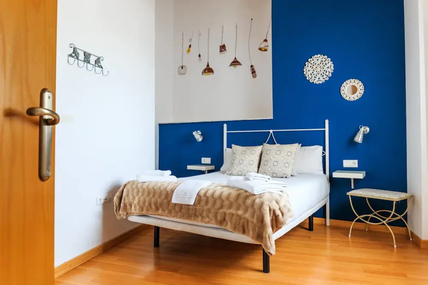 Apartamentos Turísticos Architettura Úbeda