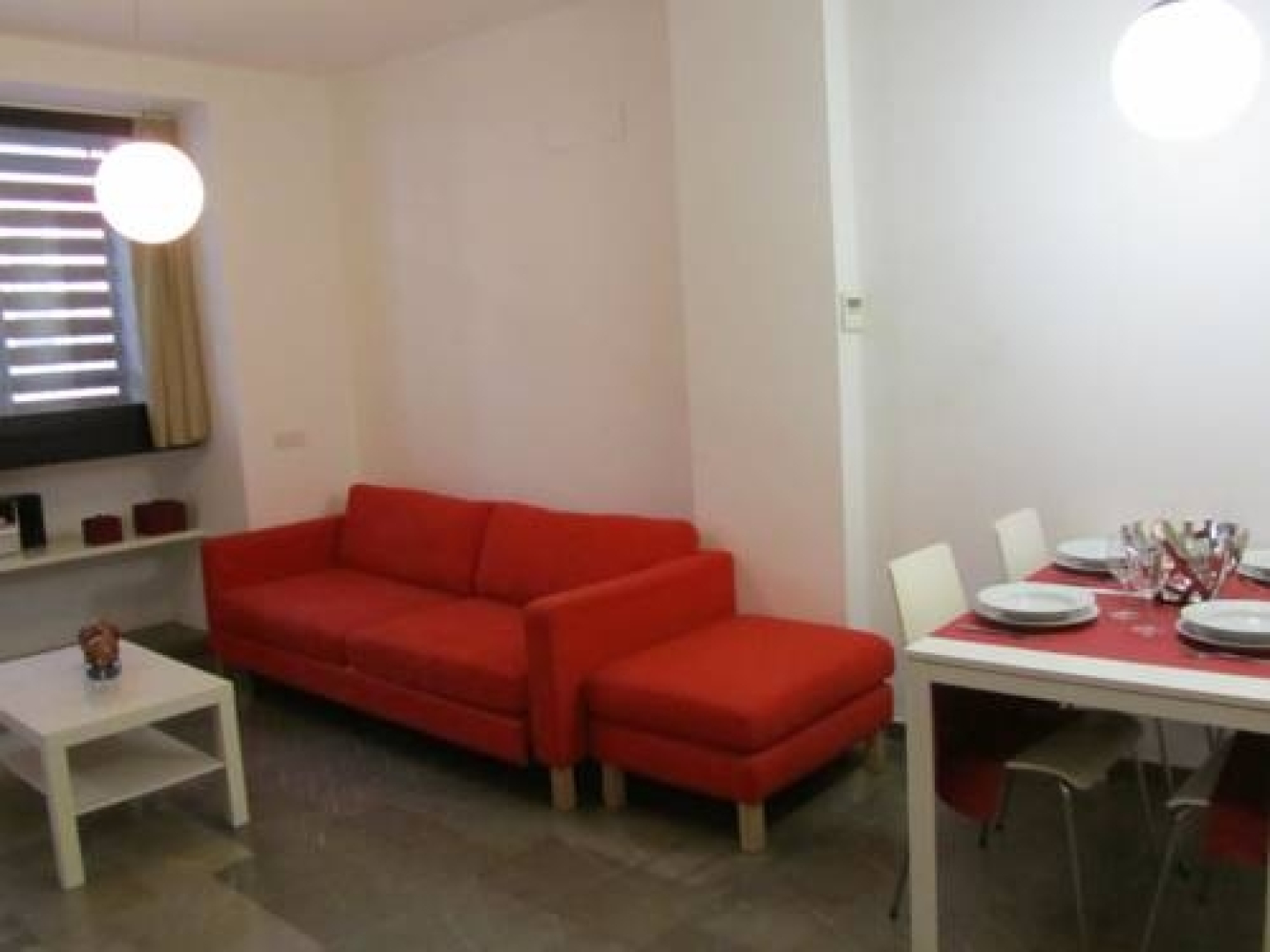 Living Valencia Edificio Vitoria