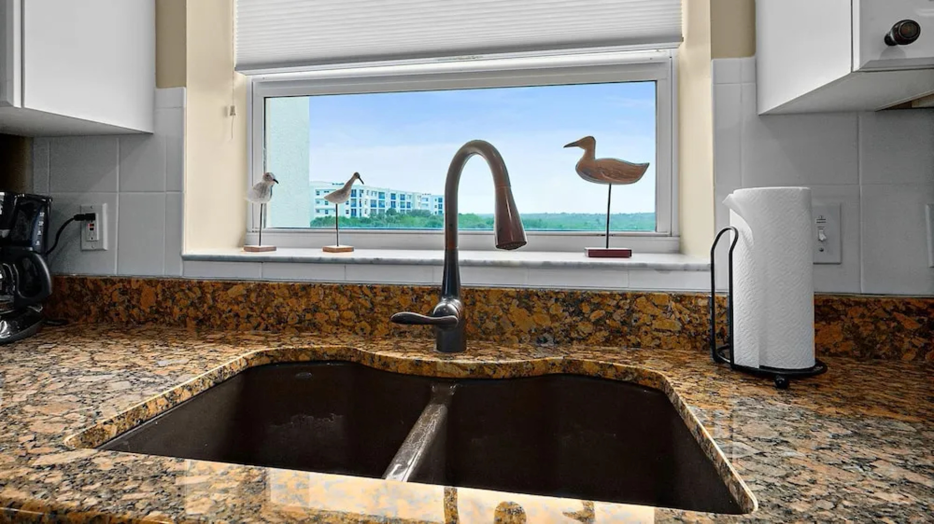 Ocean Walk Condominiums