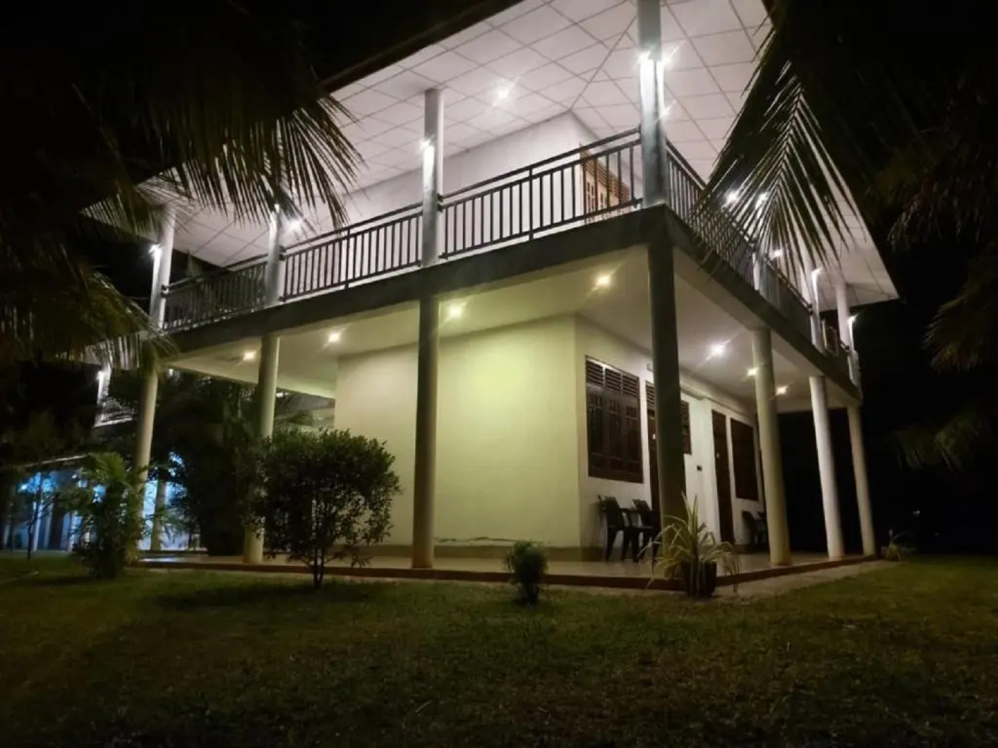 Lake view sandaresa Kataragama