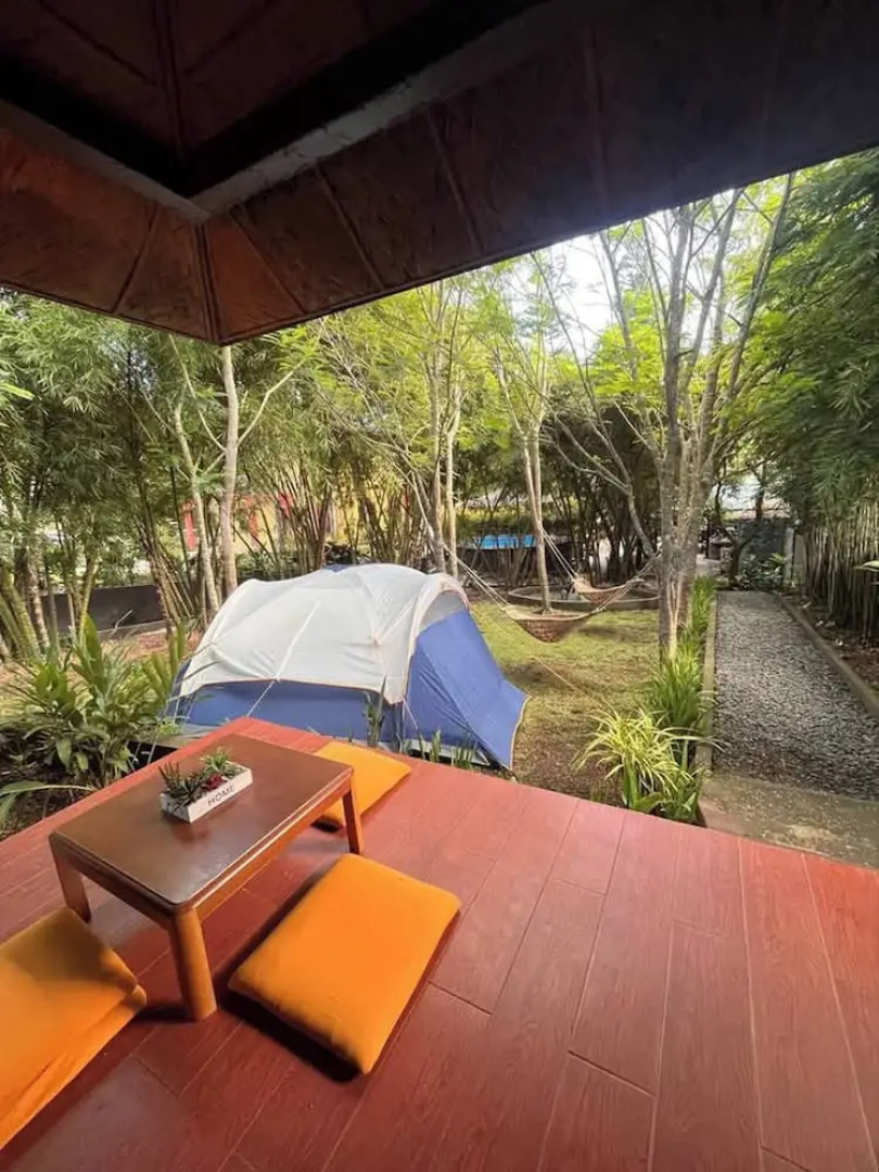 Your Tagaytay Escape Here in Mendez, Where Nature, Relaxation, and Fun Await