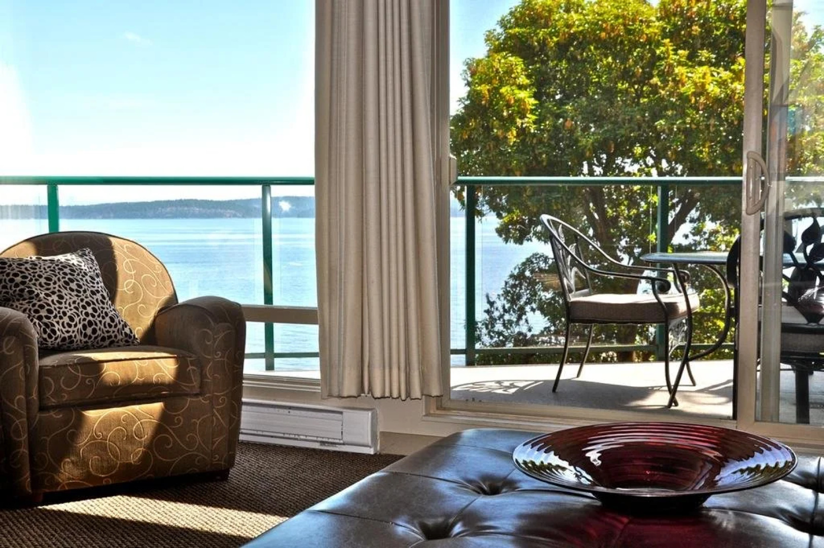 Inn Of The Sea Vacations