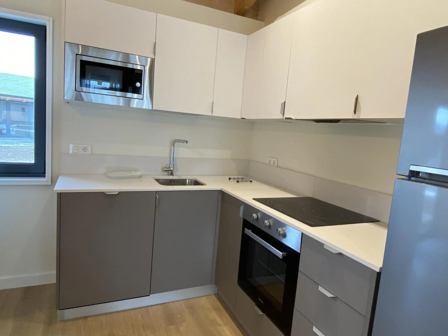La Reserva Apartamento Deluxe 2 hab
