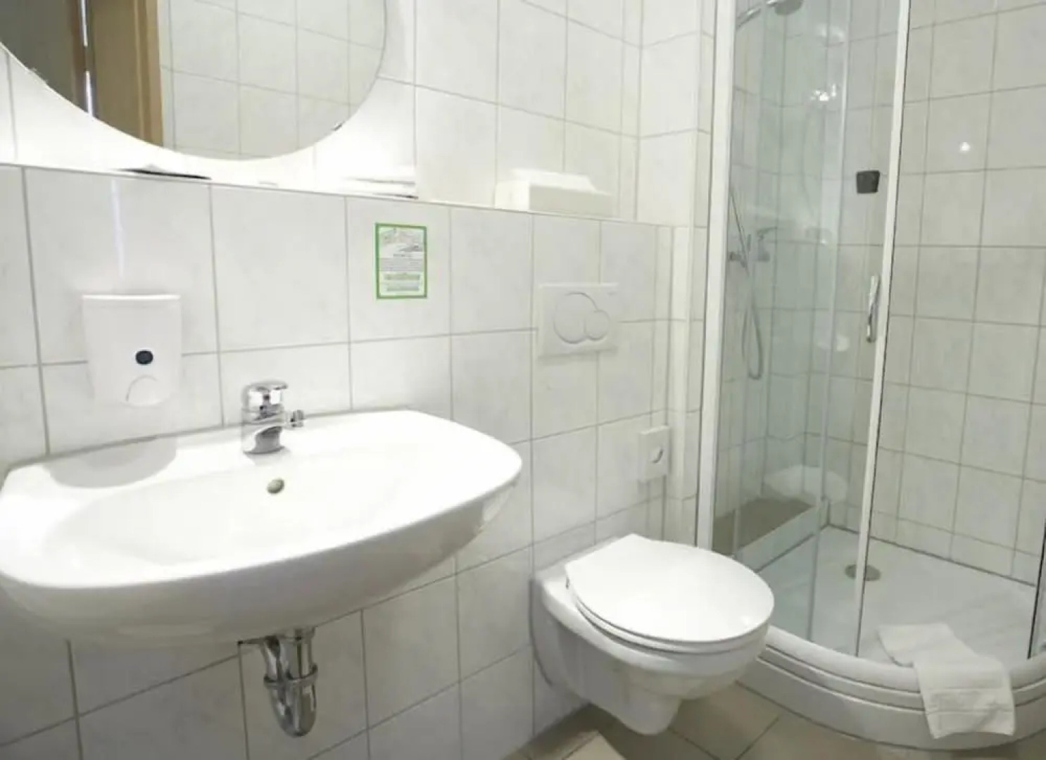 Landhotel Buchenkrug