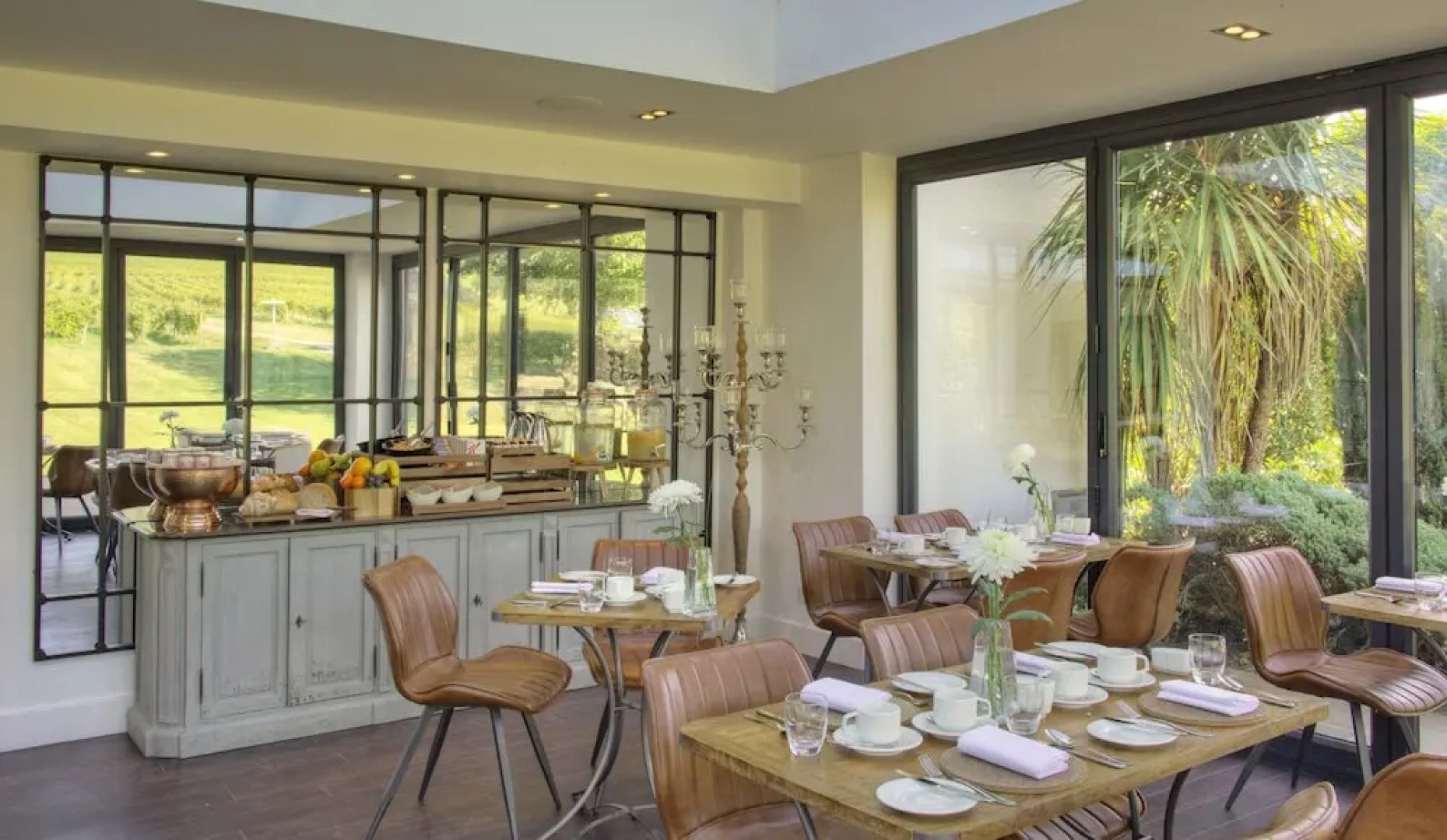 Denbies Farmhouse Accommodation