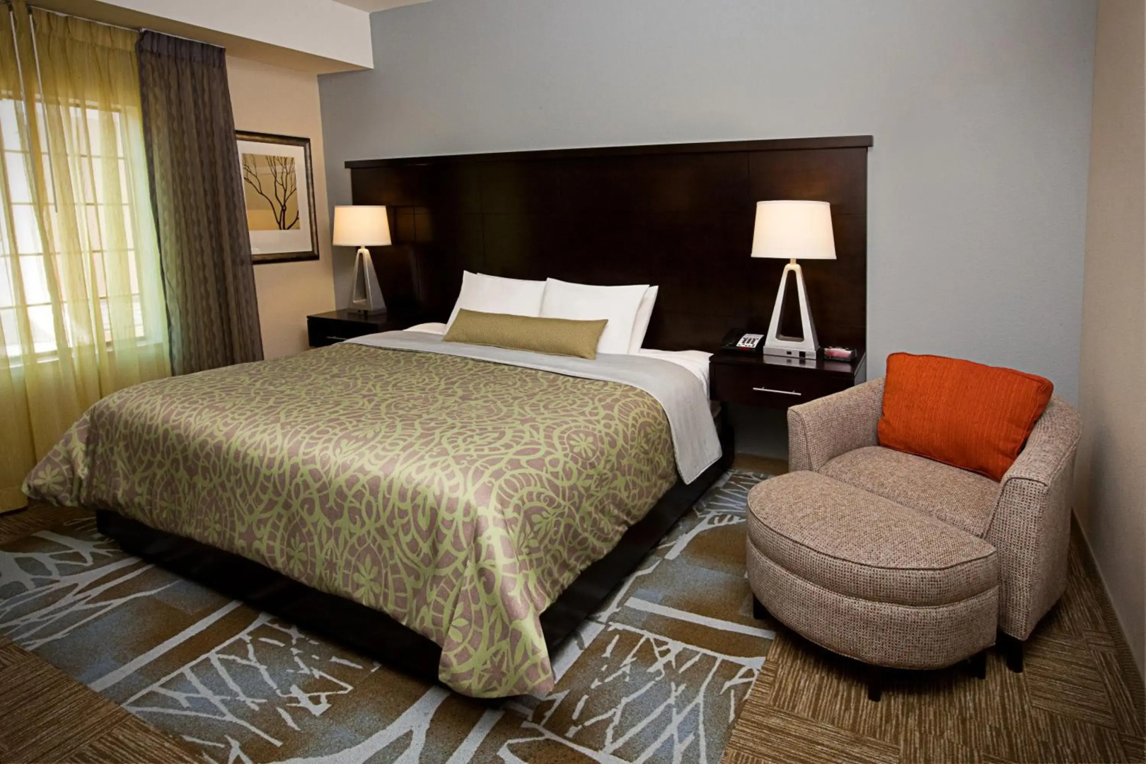 Staybridge Suites Hamilton Downtown by IHG