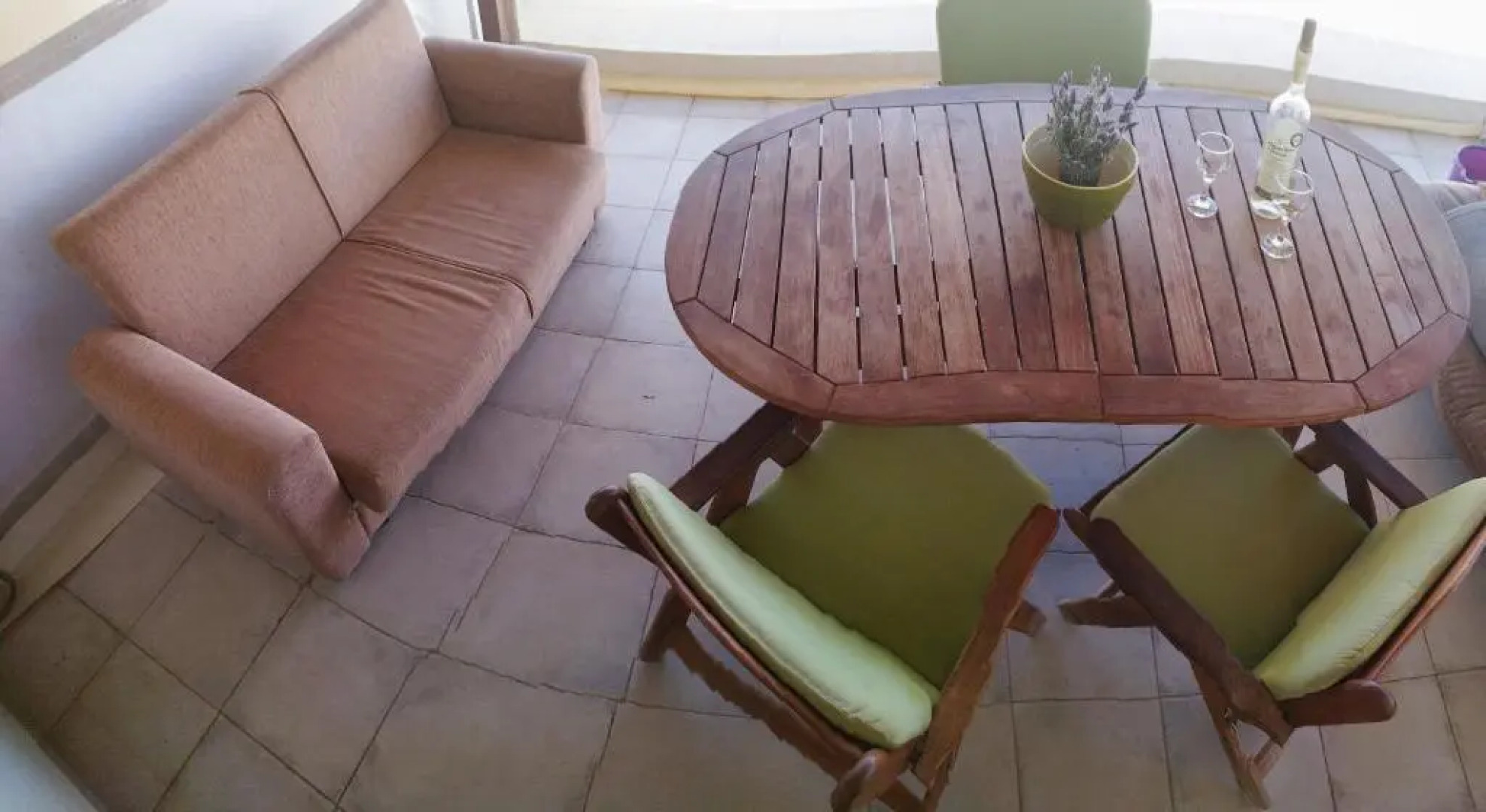 HBF Holiday & Business Furnished Apartments