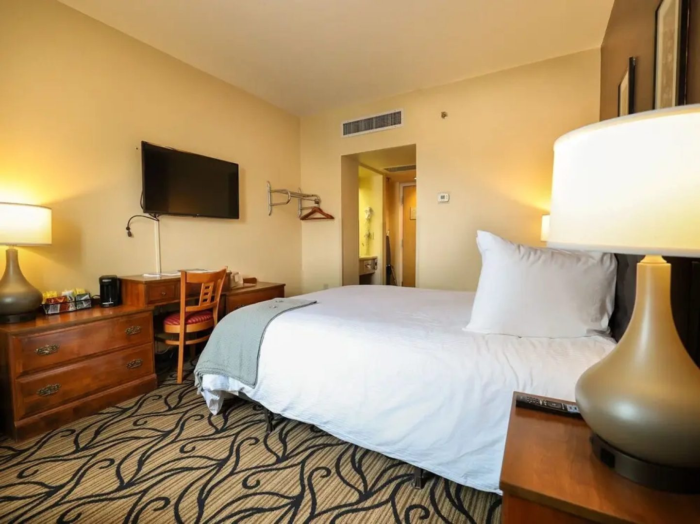 The Northeastland Hotel