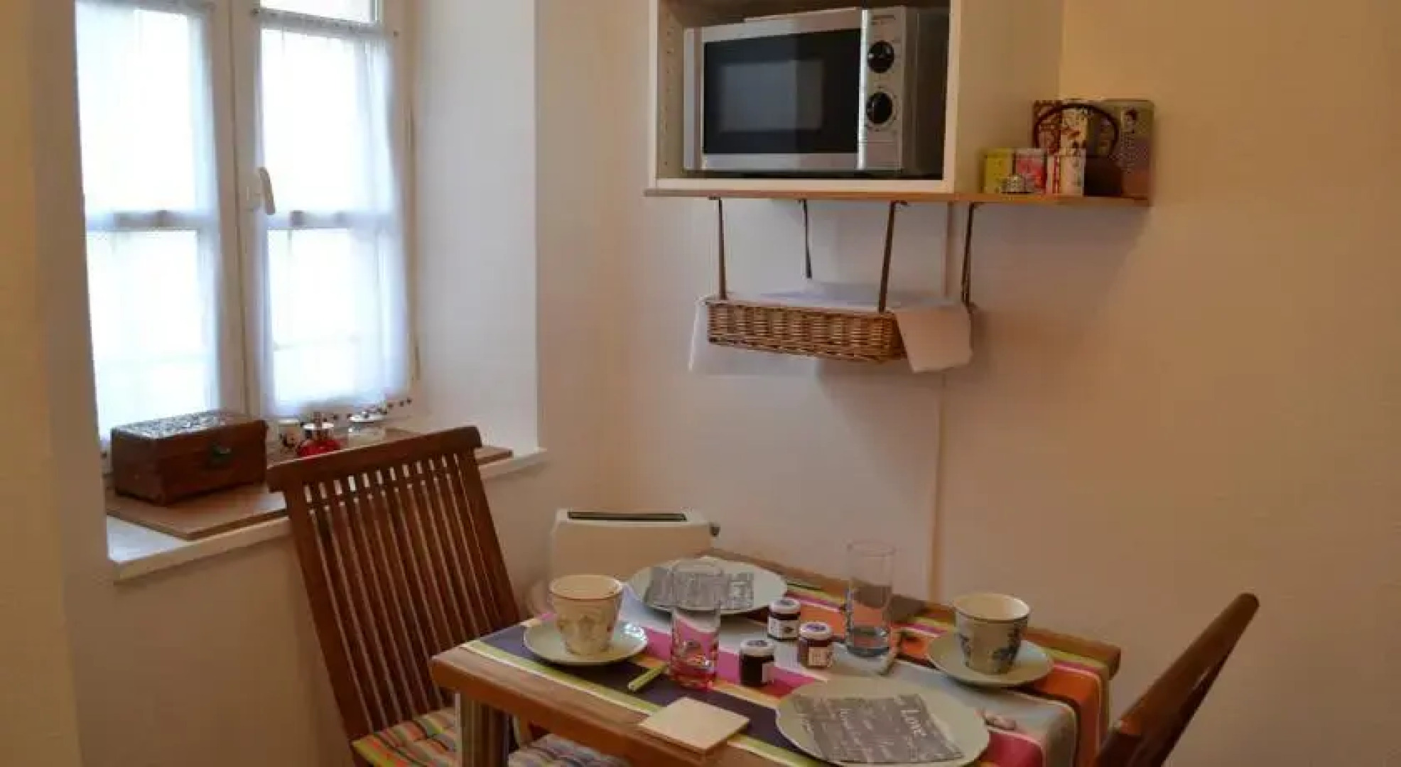 Appartement Dojo au coeur du Puy