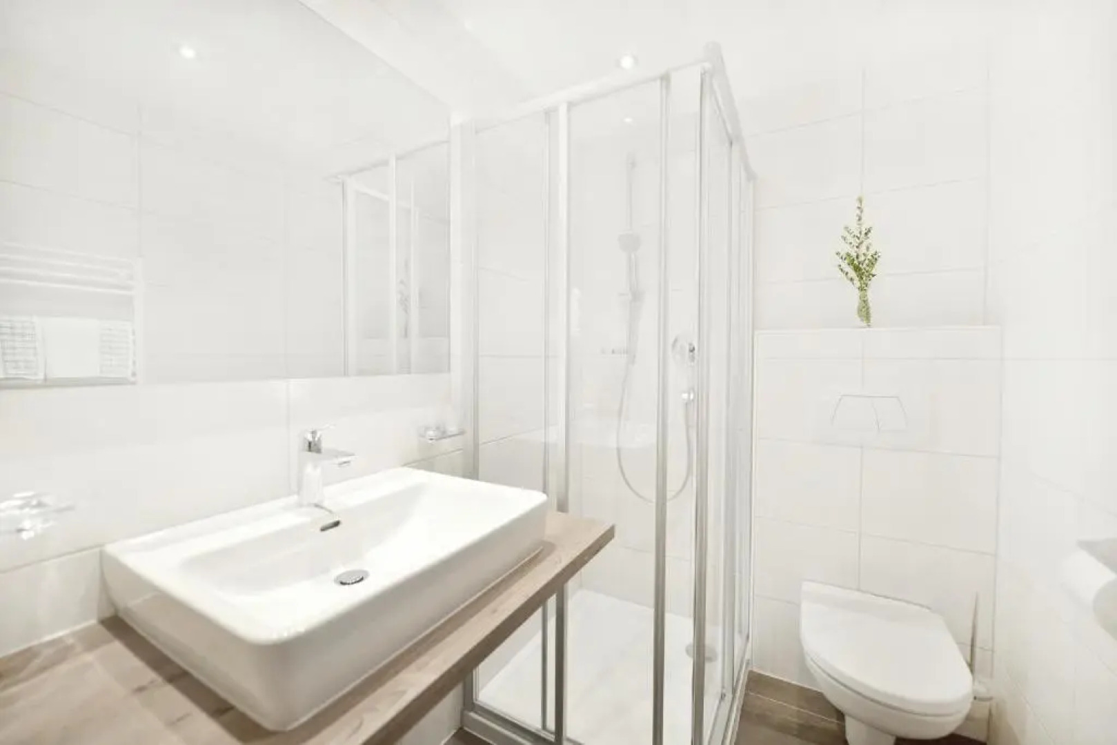 Hotel Alpina Arlberg