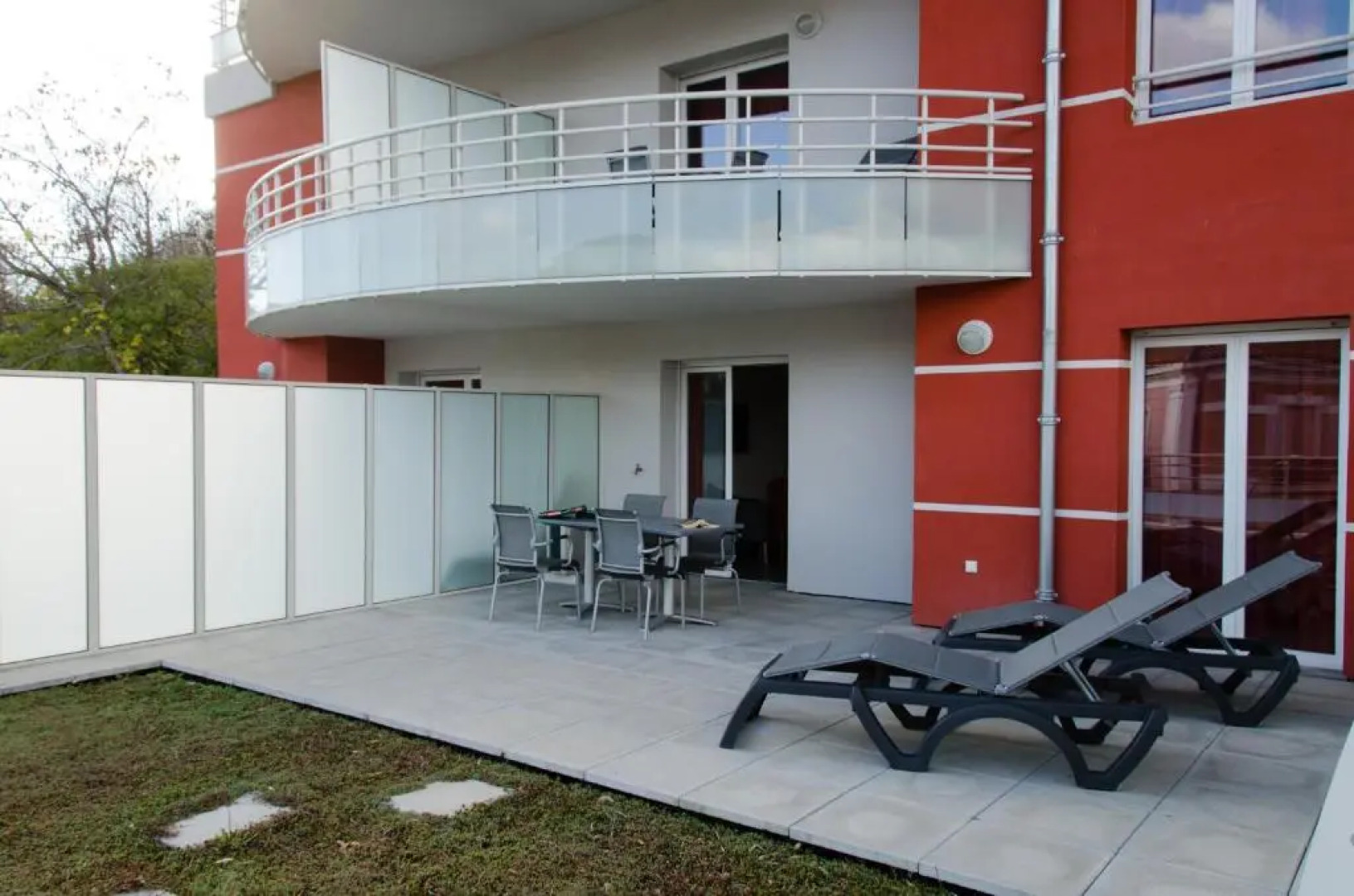 Residence Ambroise Pare