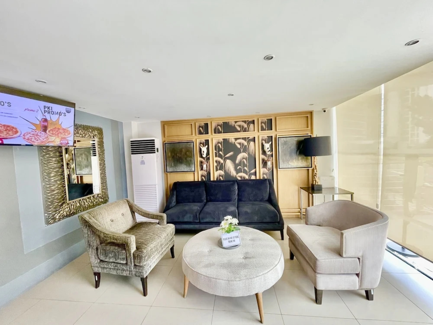 Azure Urban Resort by Adam's Crib
