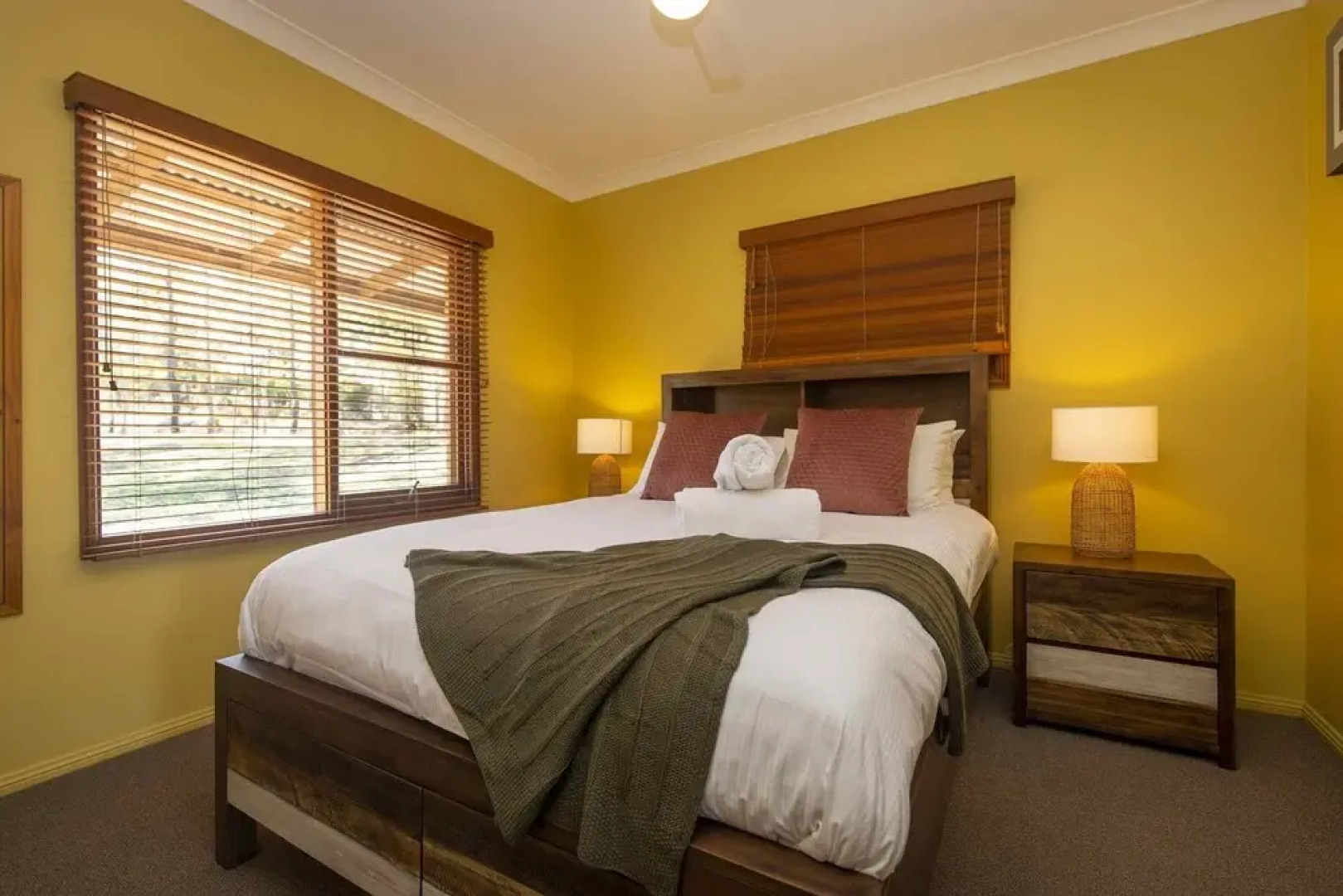 Wattle-Wilde Homestead