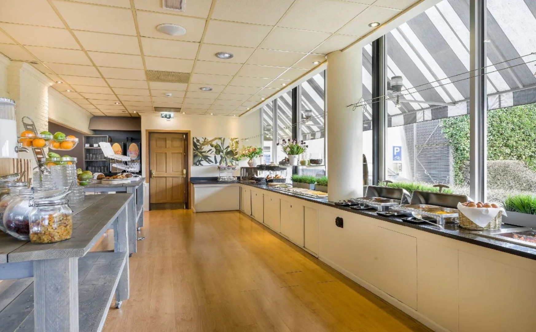 Garner Hotel Maastricht by IHG