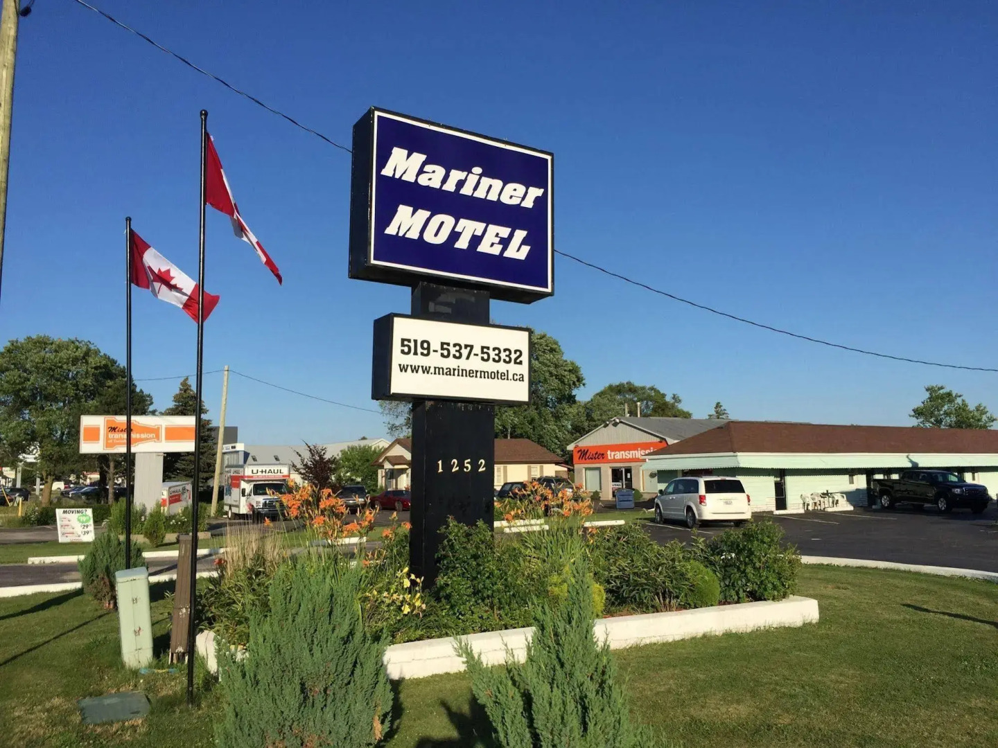 Mariner Motel
