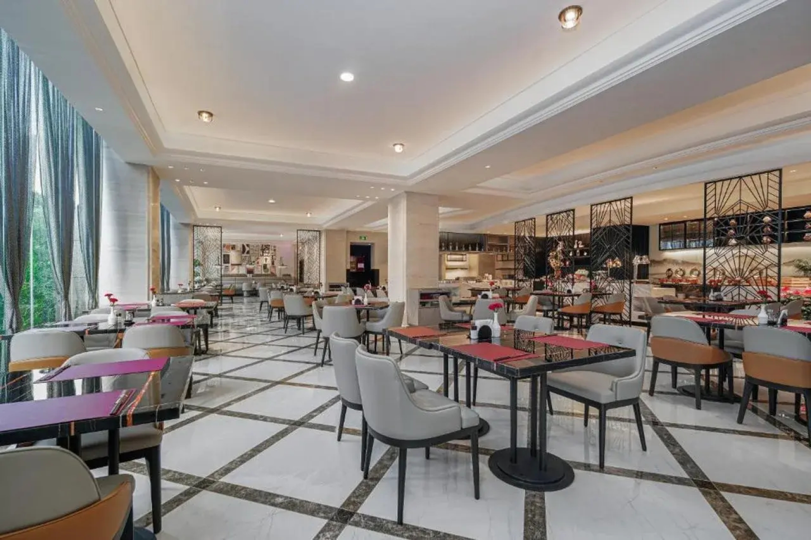 Park Plaza Hotel Changzhou
