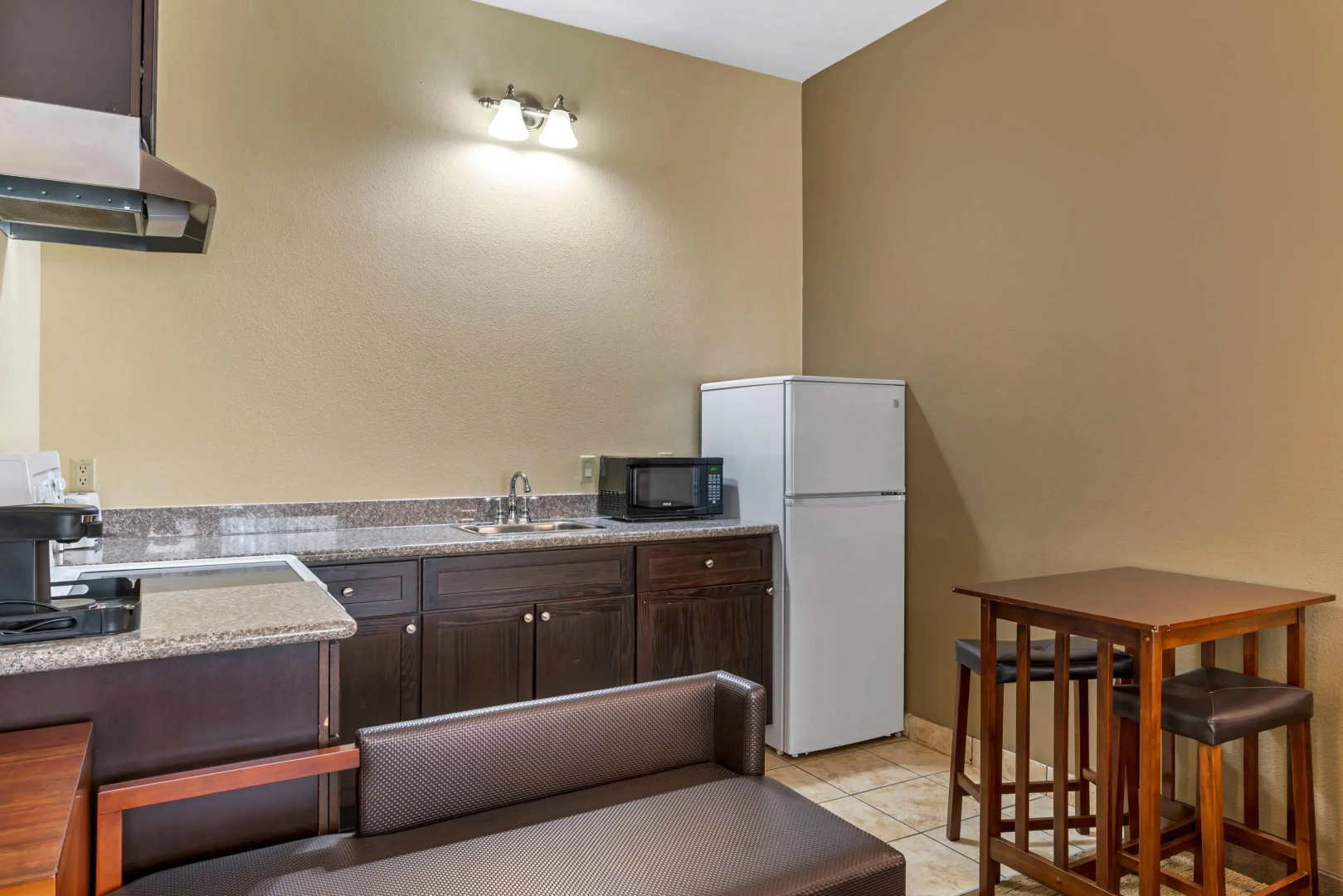 Comfort Suites Eugene University