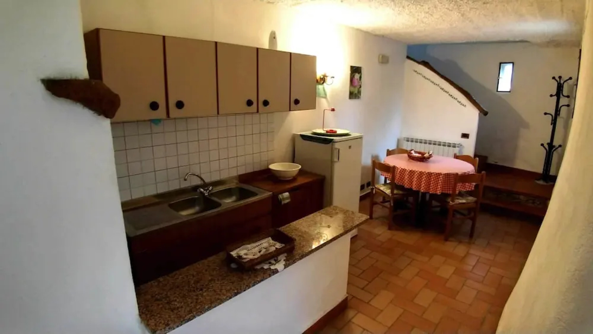 Agriturismo Rio Lovaira