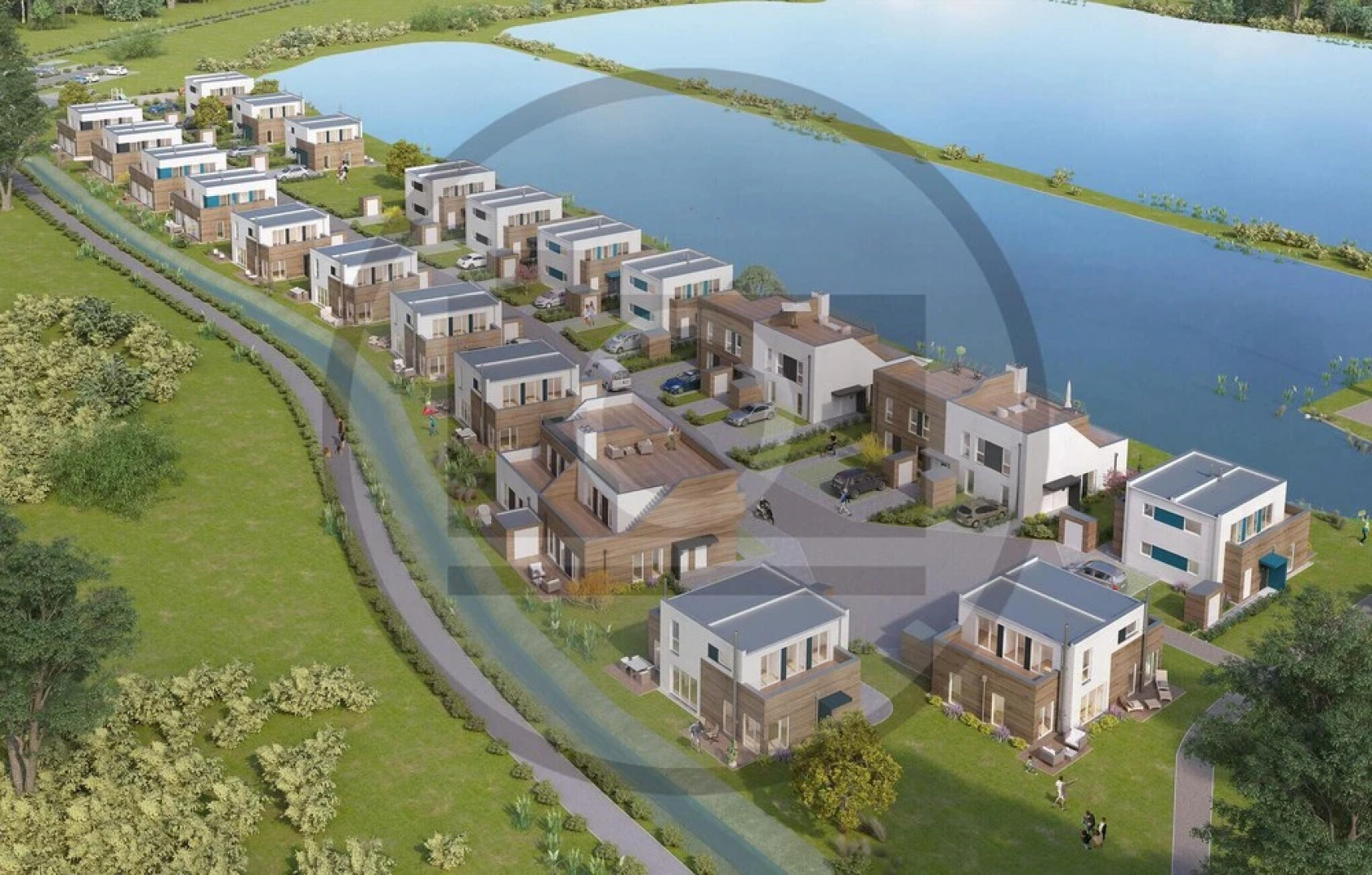 Nice Home in Tossens With Sauna, 2 Bedrooms and Wifi