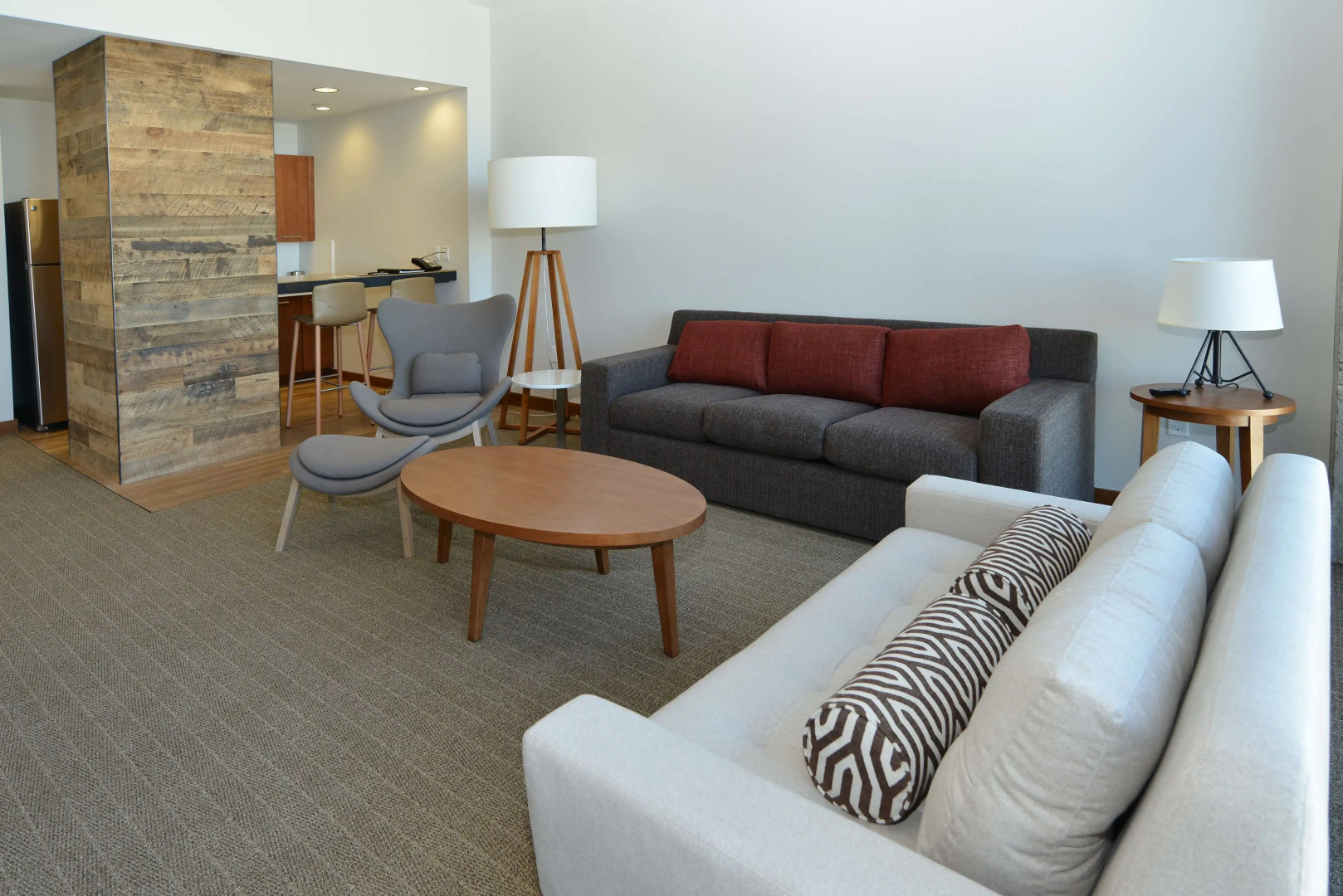 The Lismore Eau Claire - a DoubleTree by Hilton