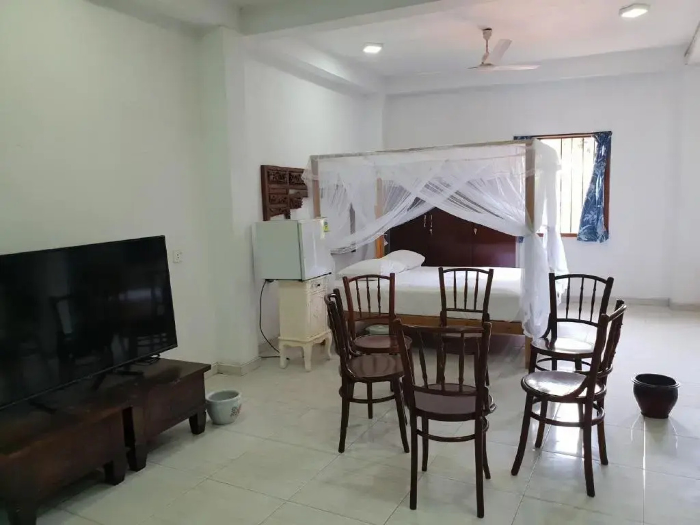 Blue Horizon Beach Hotel