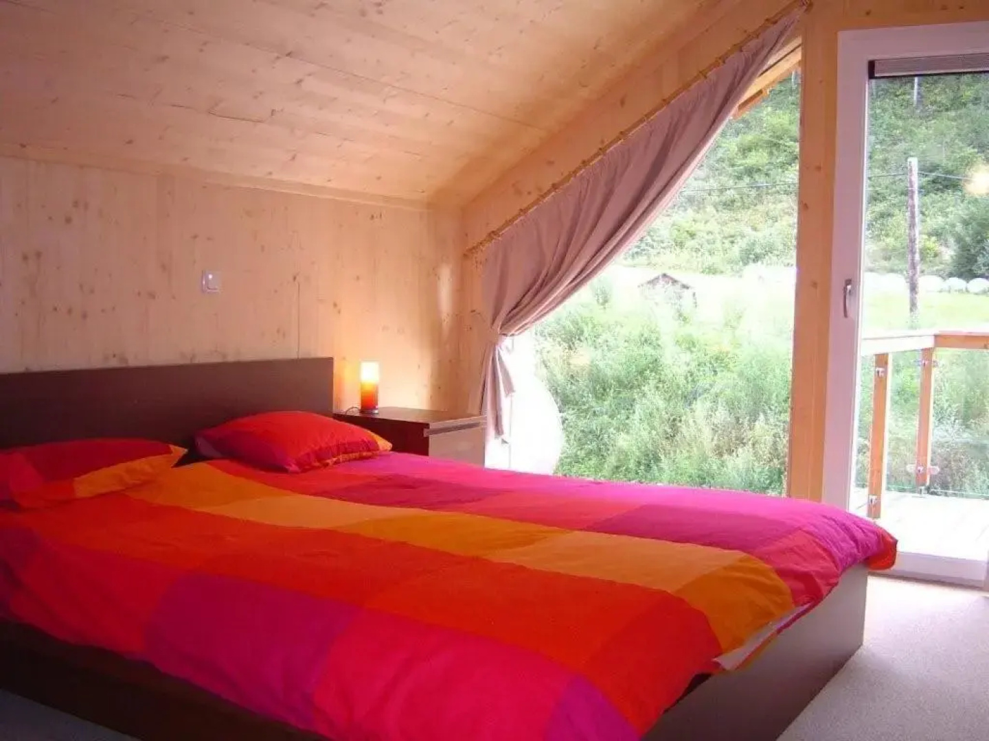 Chalet 14