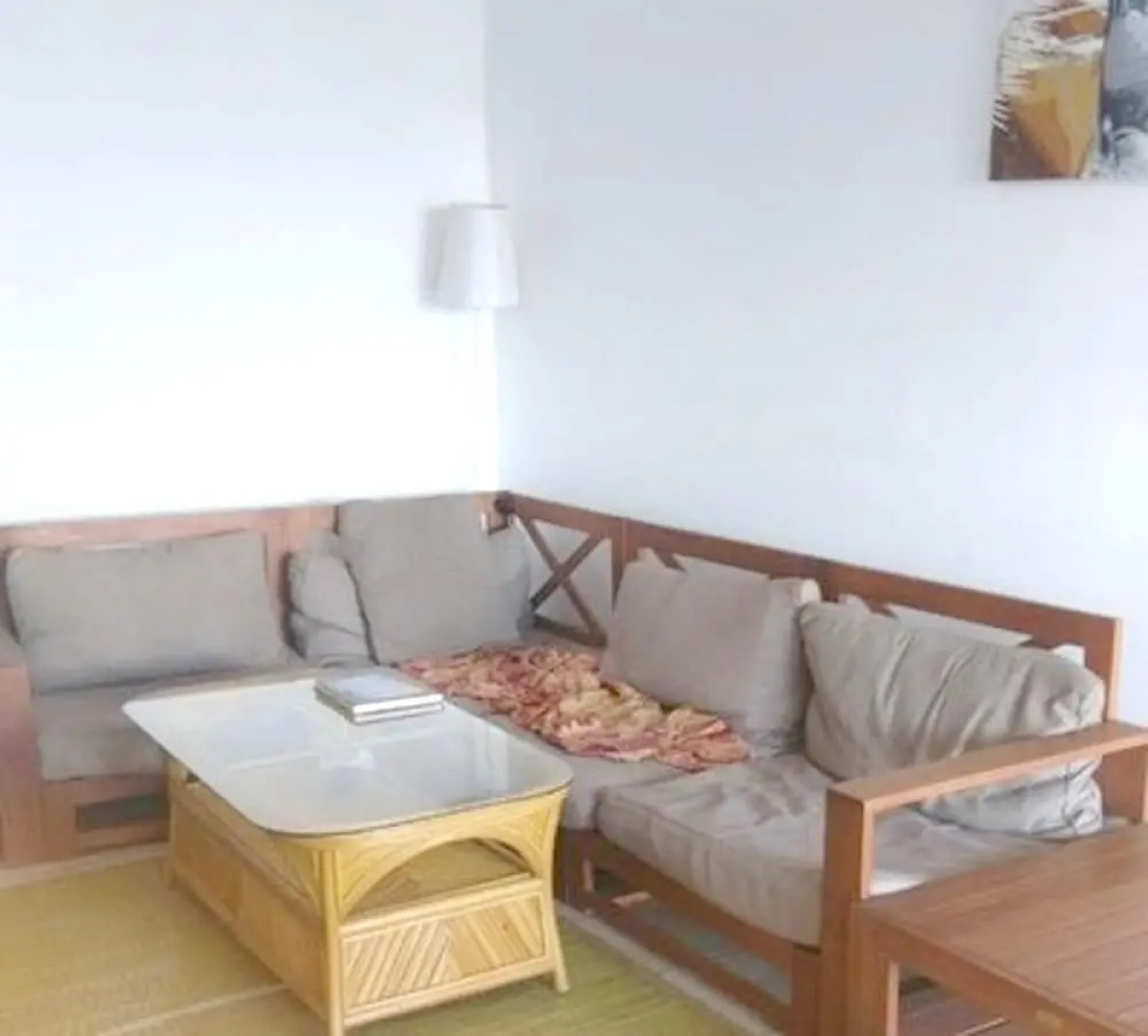Apartment With 4 Bedrooms in Pointe-à-pitre, With Wonderful City View,