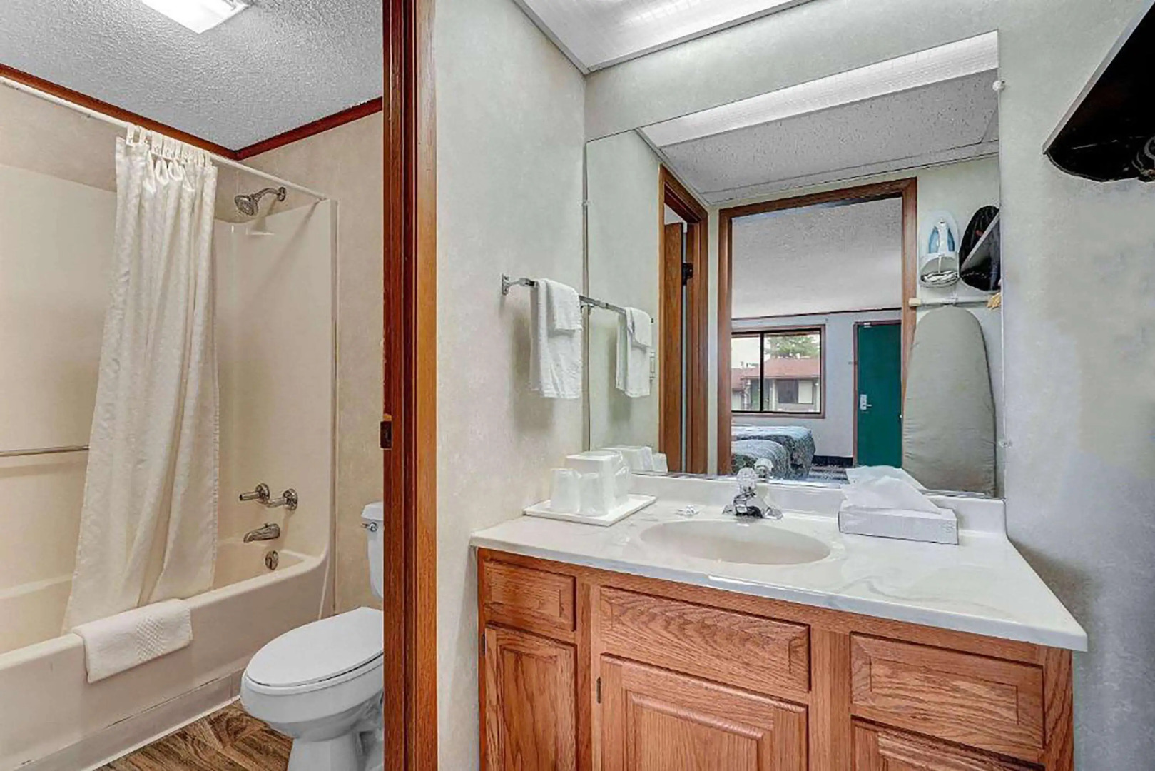 Days Inn by Wyndham Liverpool/Syracuse