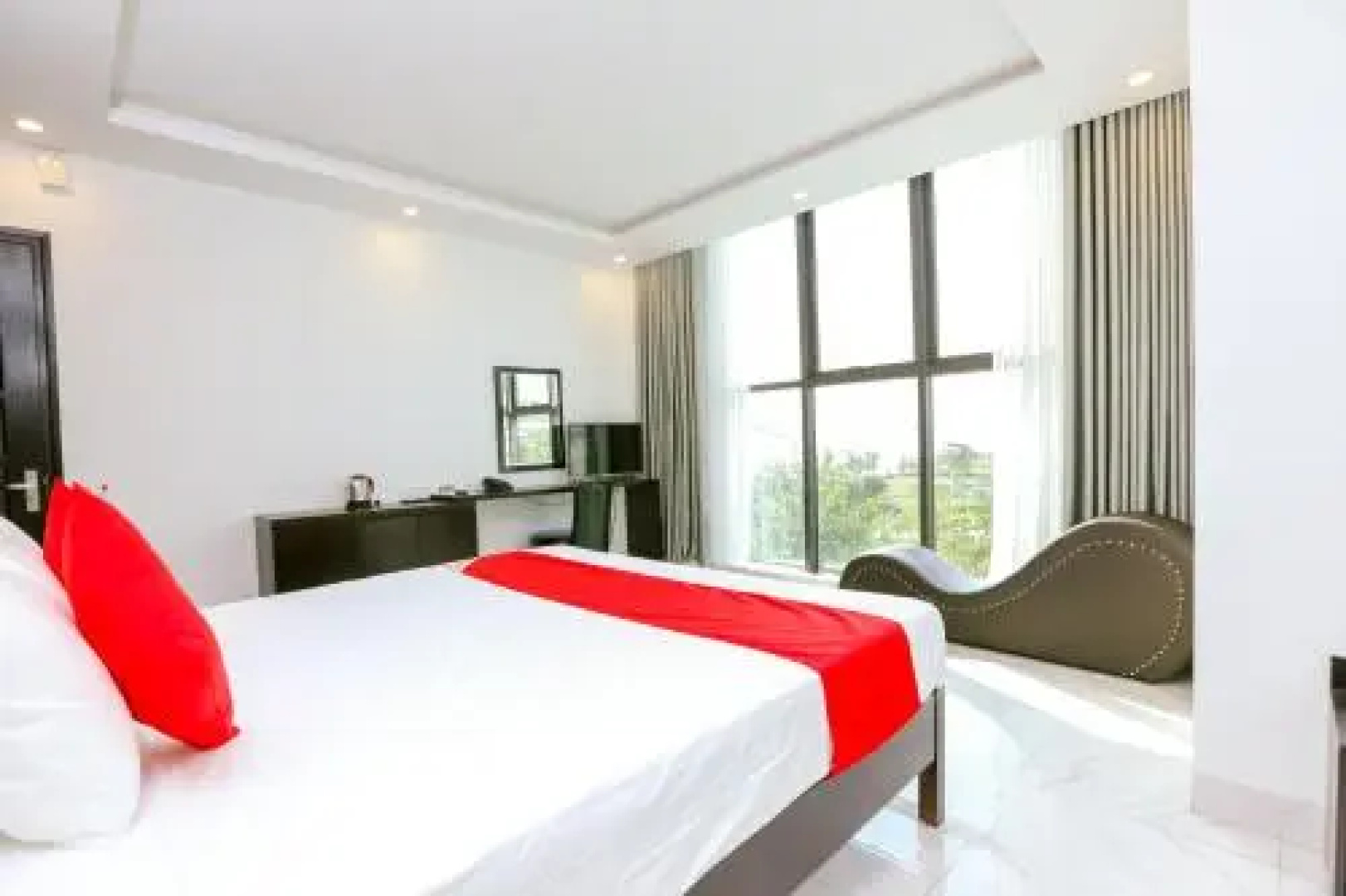 Chieu Duong Hotel