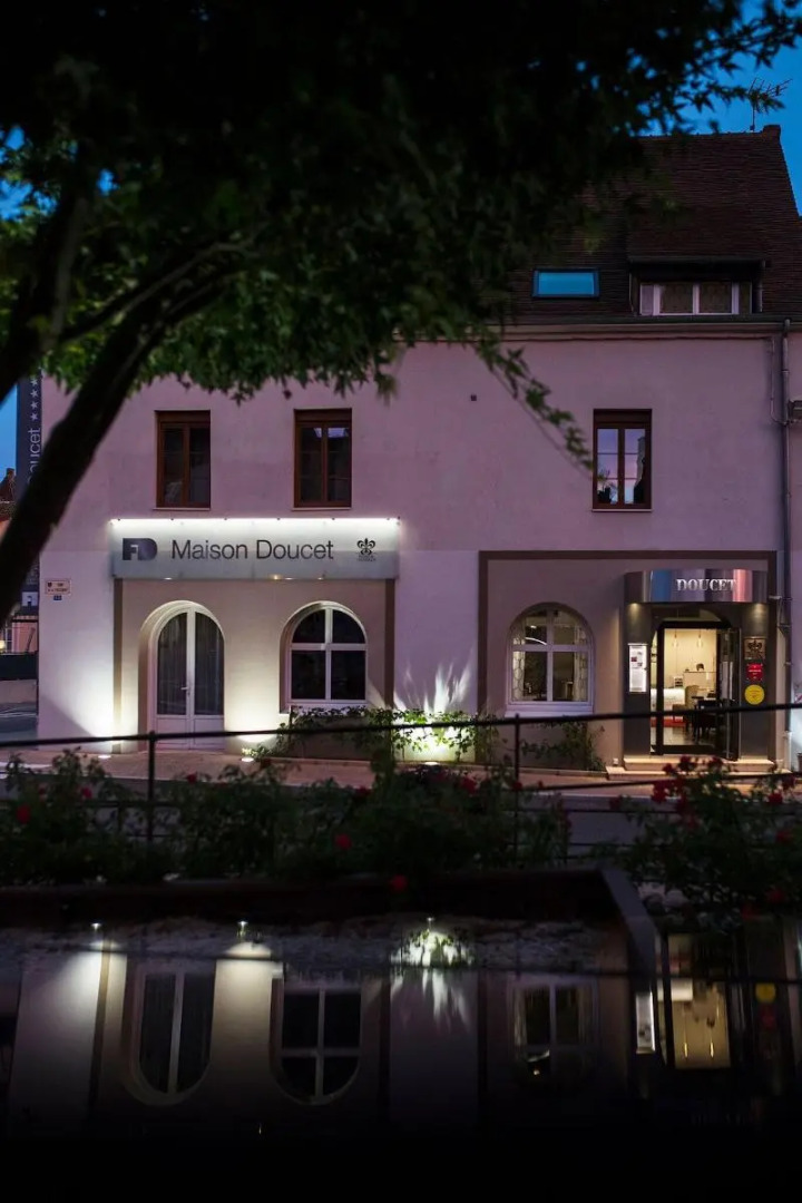 Maison Doucet