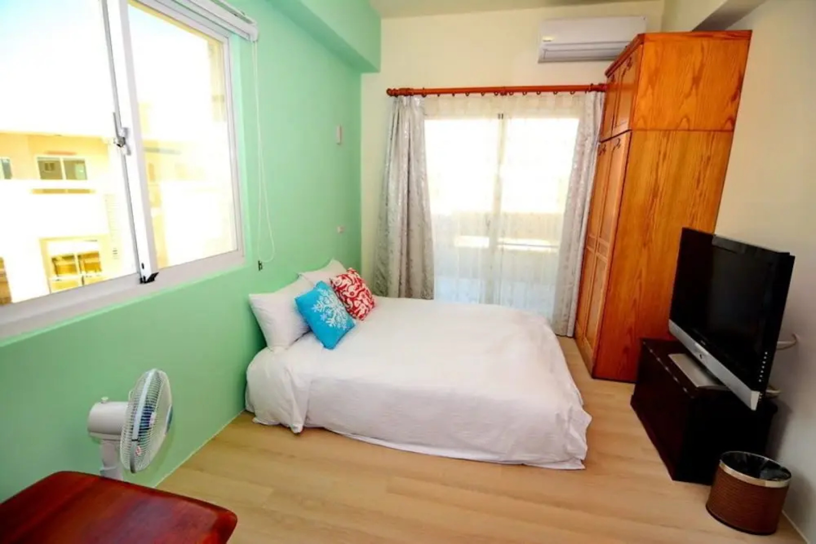 dalisunny B&B