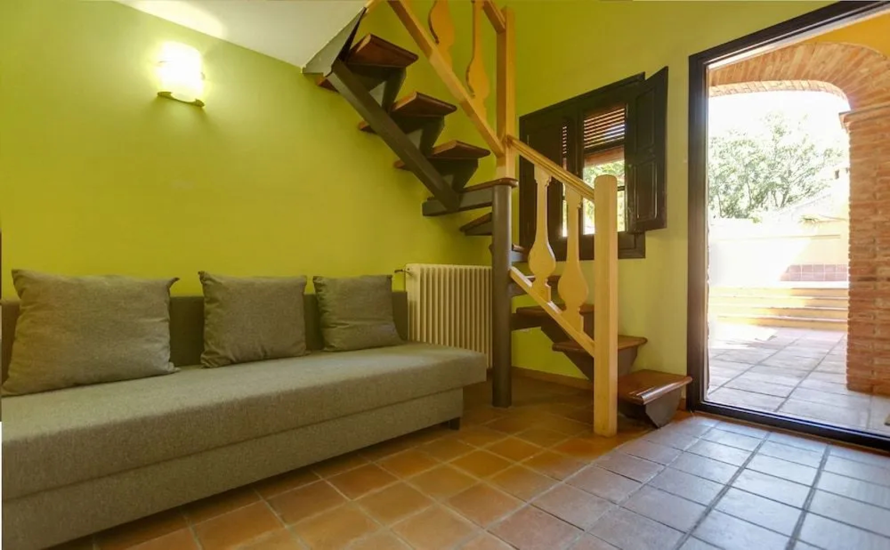 Vista Roses Mar - Villa Laura