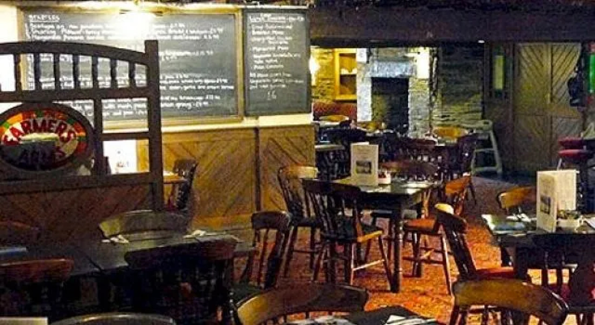 Farmers Arms