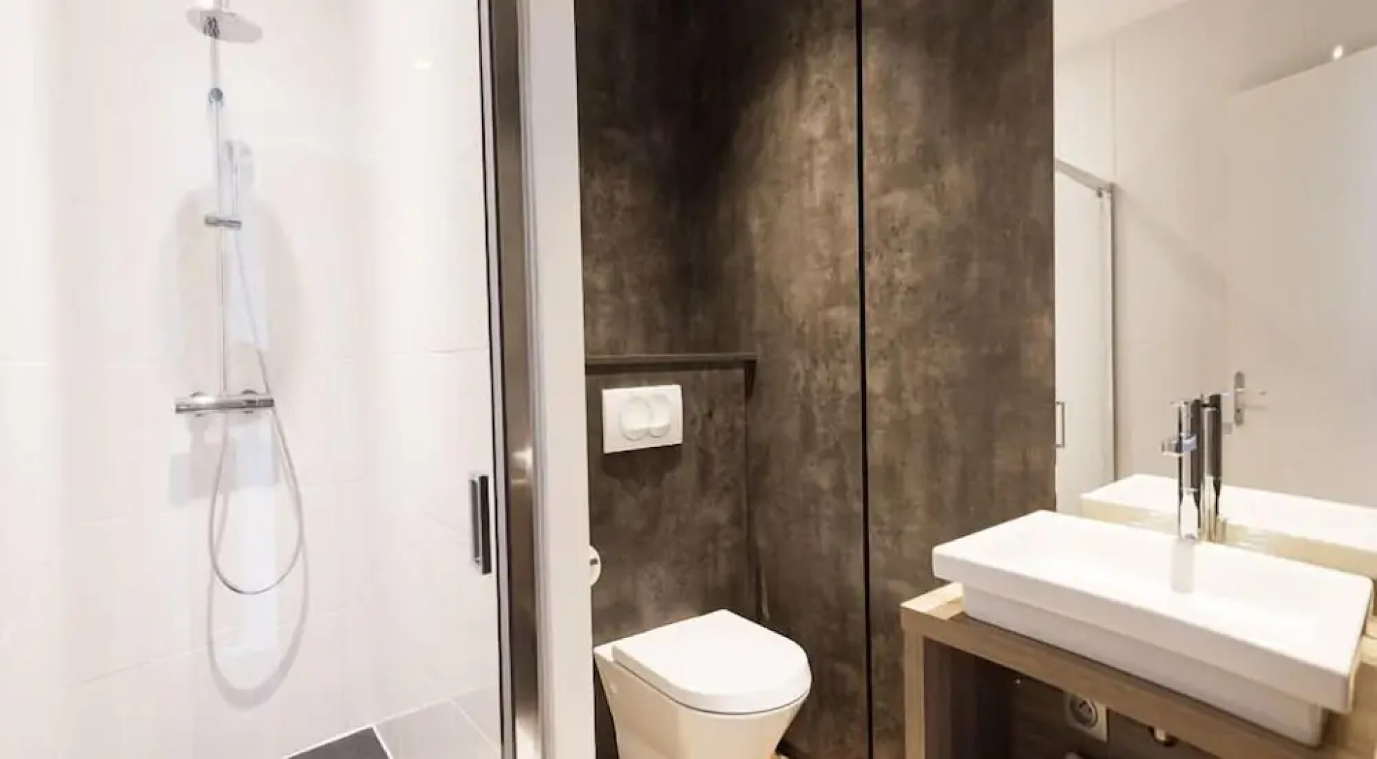 Hôtel Les Poteaux Carrés