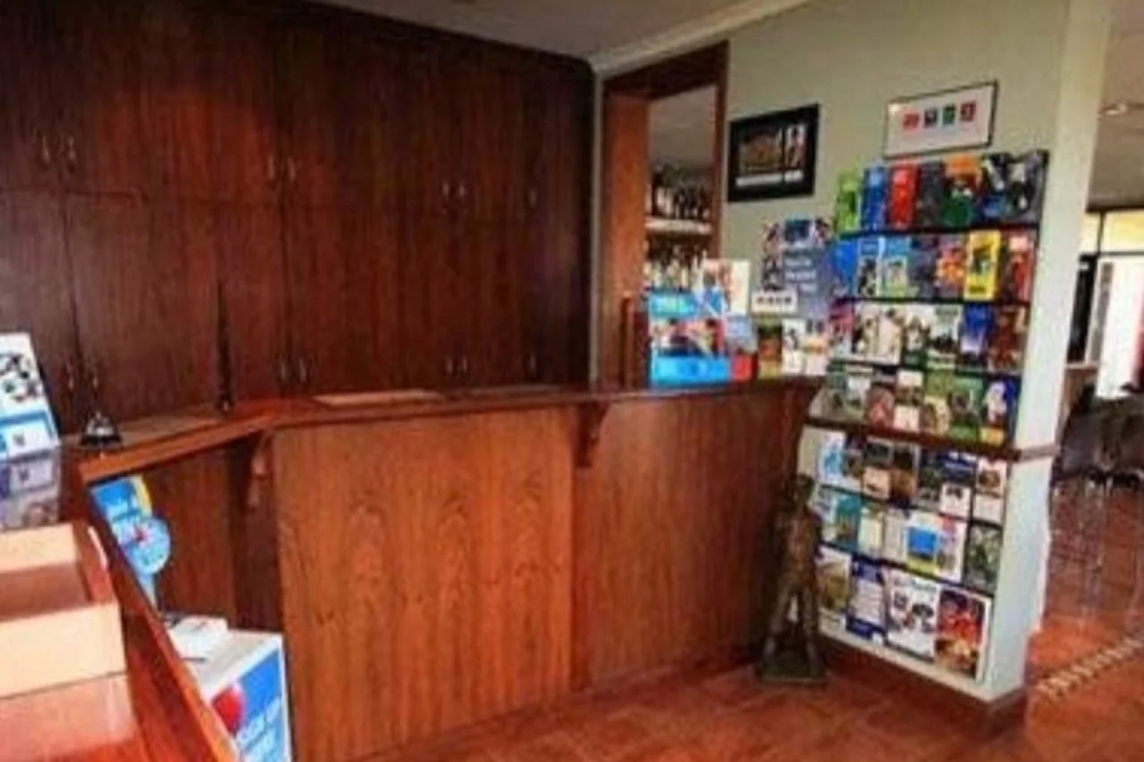 Comfort Inn Glenelg