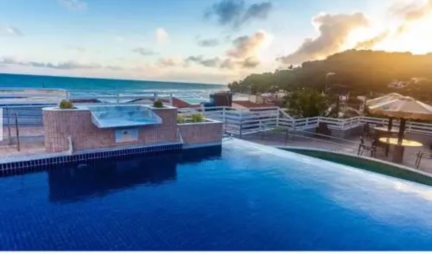 Flat Particular 111 no Pipas Bay