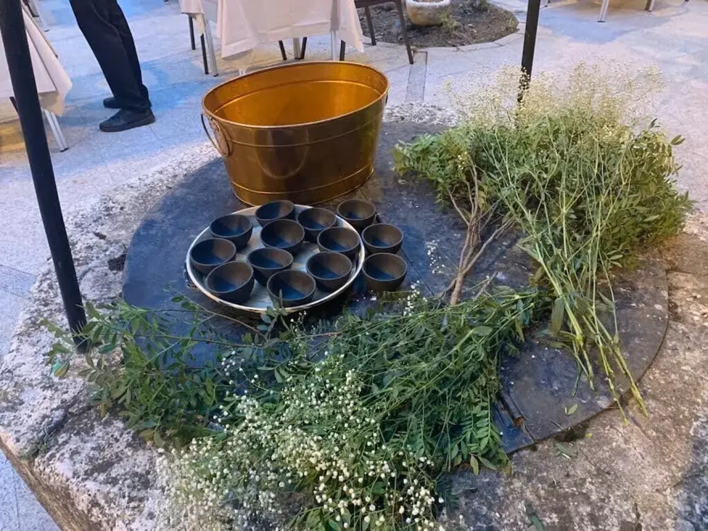 Hotel Monasterio de Tejeda