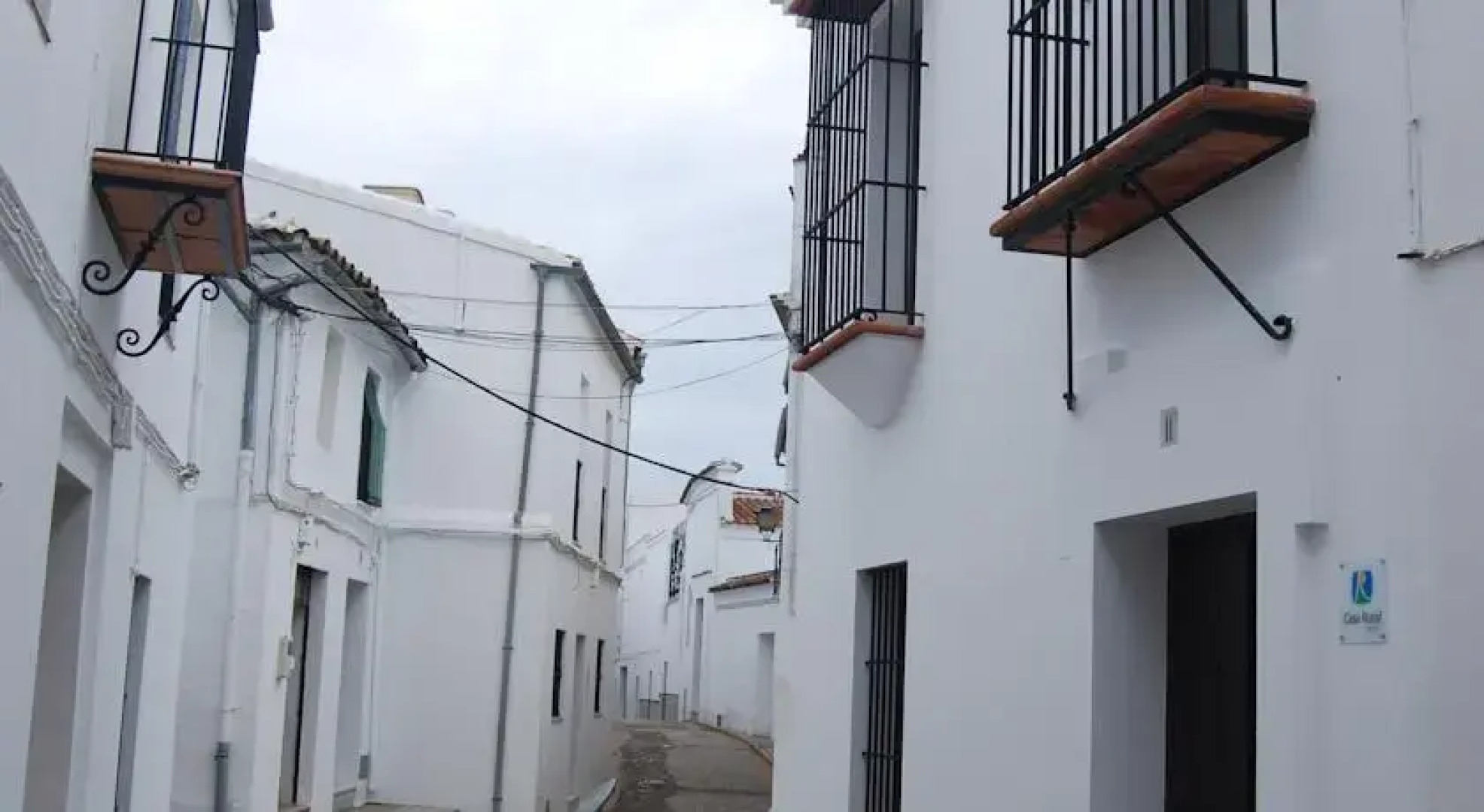 Casa Rural Santo Cristo