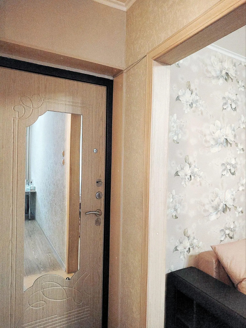 Апартаменты на улице Лазо 37