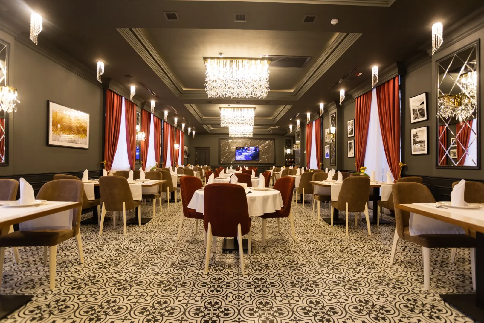 Leon Hotel Spa
