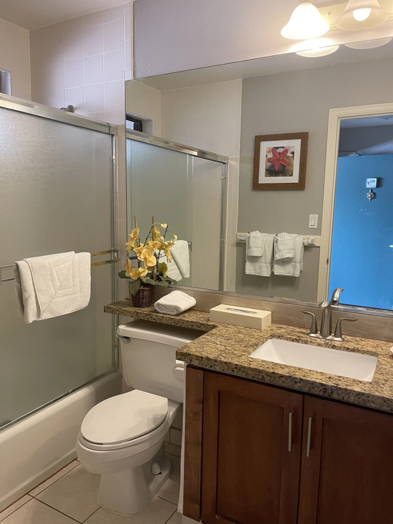 The Gardens at West Maui